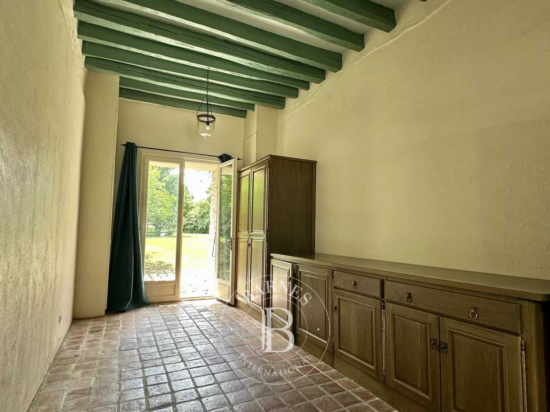 Saint-Vrain  - Casa 6 Cuartos 4 Habitaciones