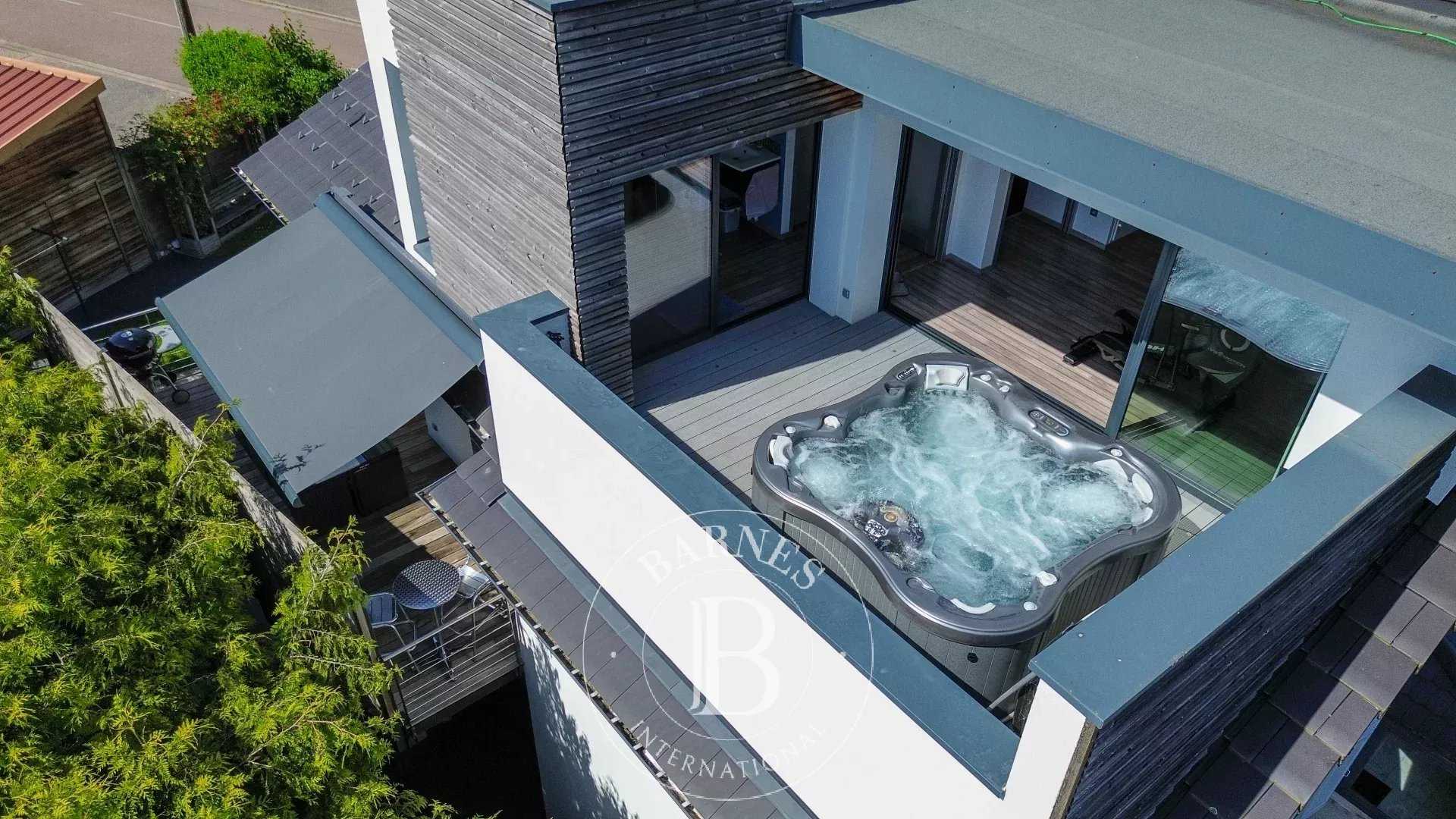 Épinal  - Maison 7 Pi&egrave;ces