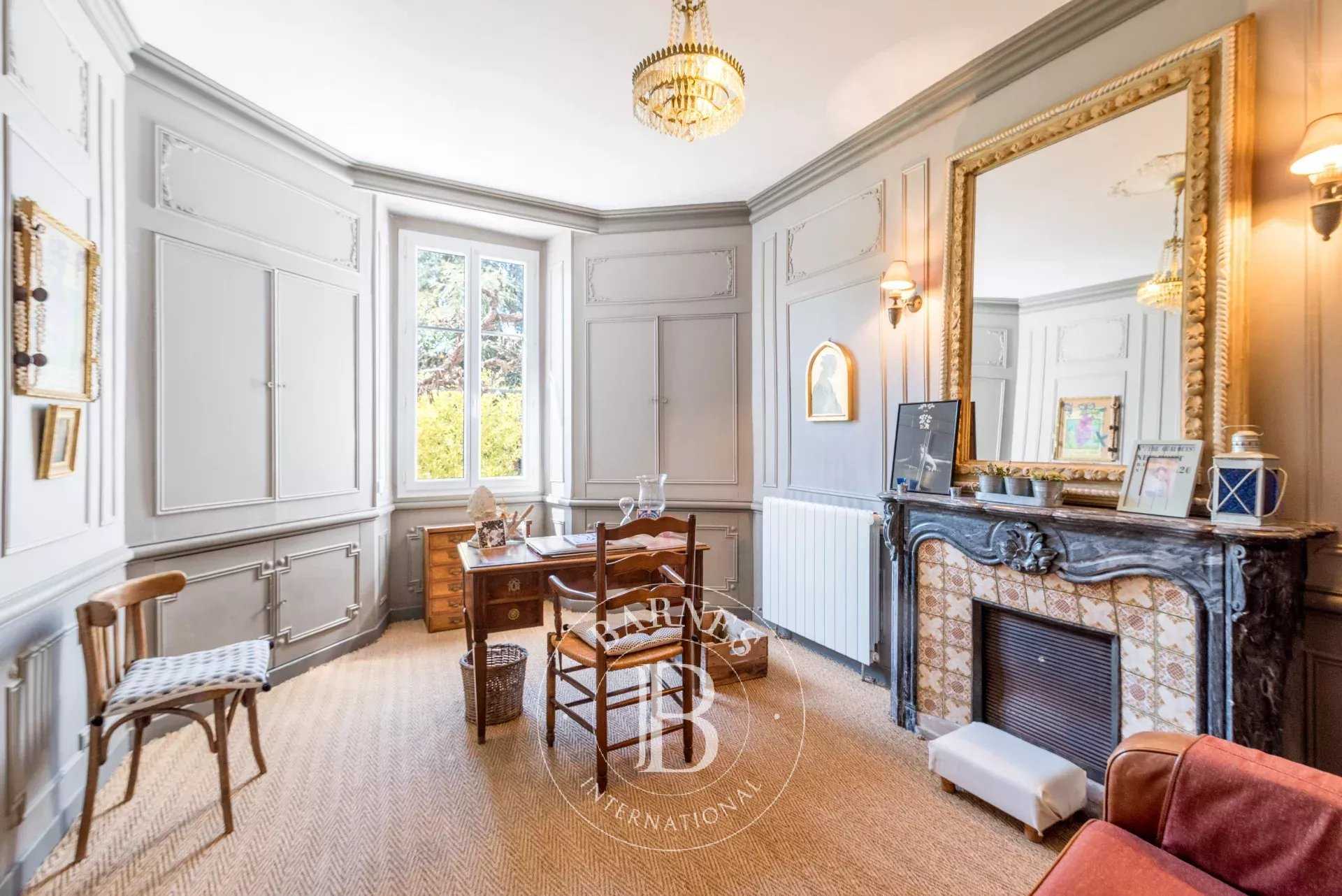 Trans-en-Provence  - Hôtel particulier 10 Pi&egrave;ces 6 Chambres