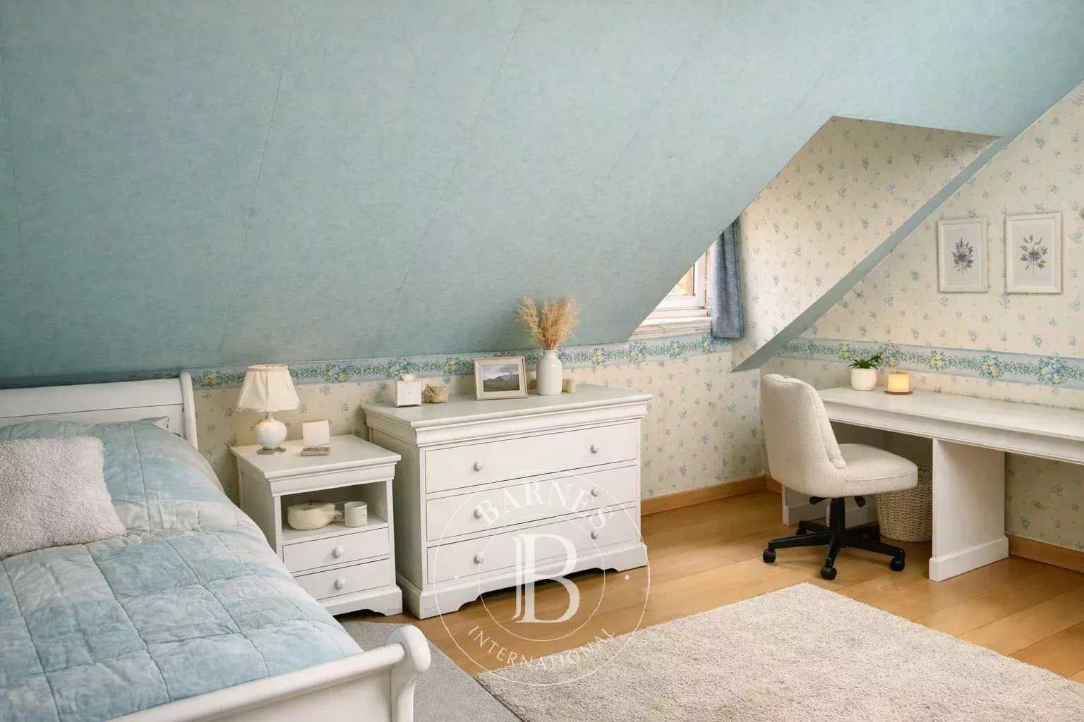 Gisors  - Maison 6 Pi&egrave;ces