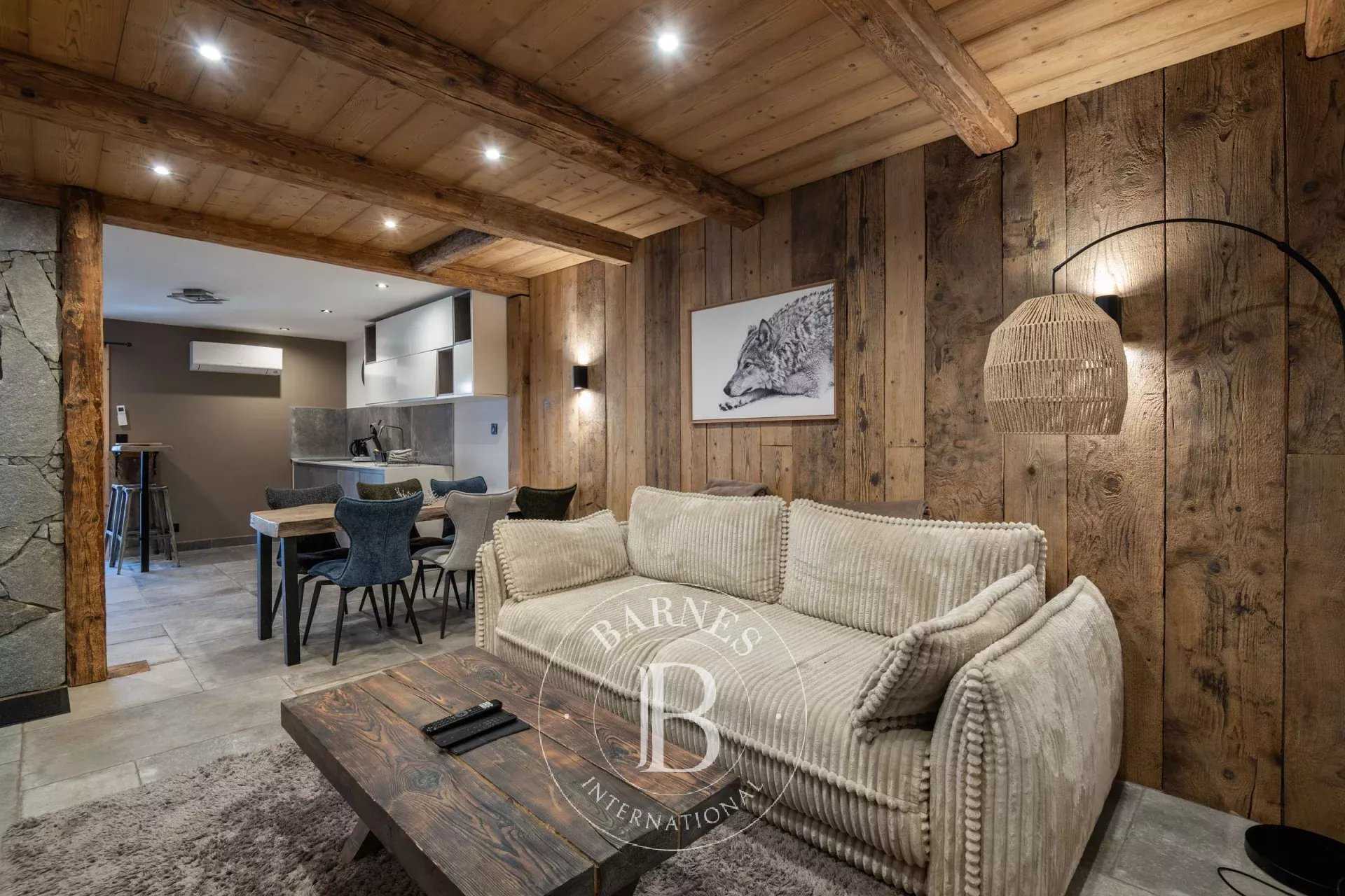 Gérardmer  - Appartement 7 Pi&egrave;ces 2 Chambres