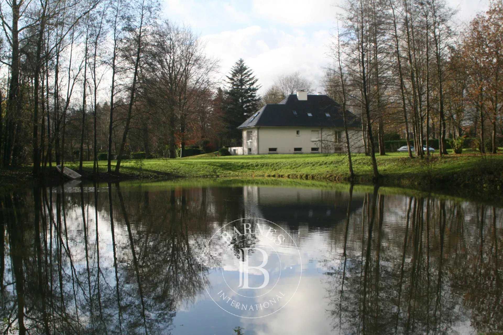 Coyecques  - House 7 Bedrooms