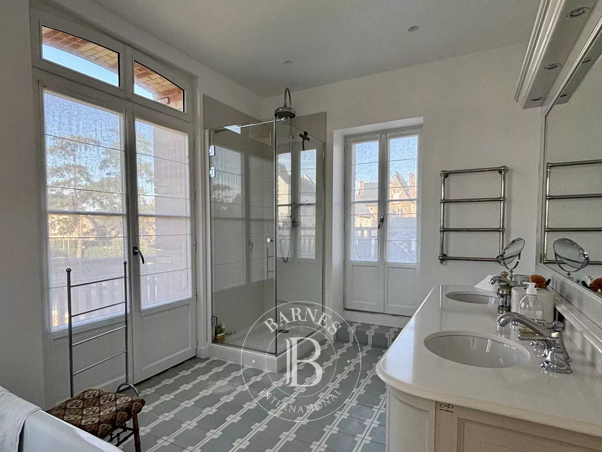 Saint-Lunaire  - Villa 7 Cuartos