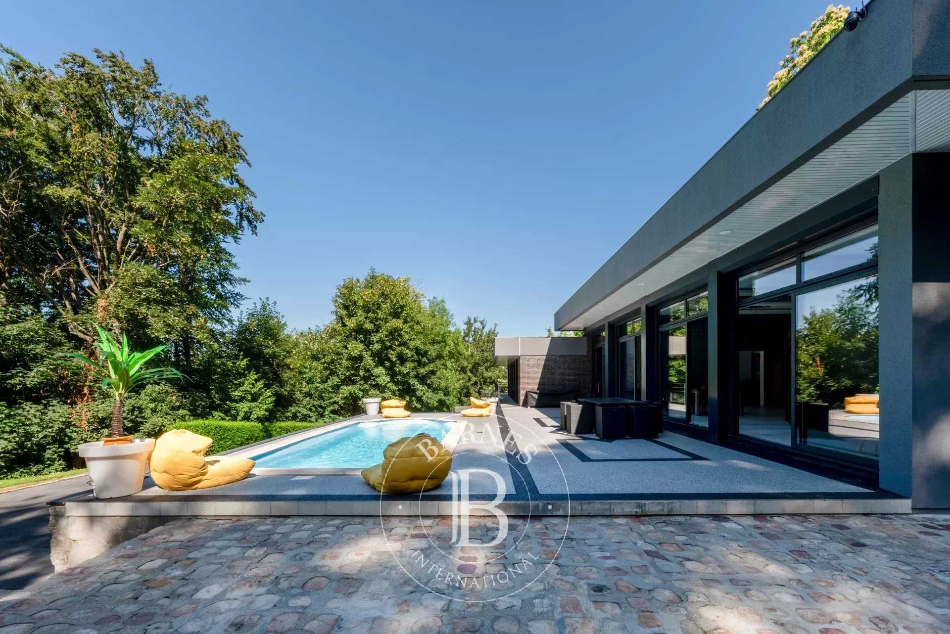 Le Havre  - House 4 Bedrooms