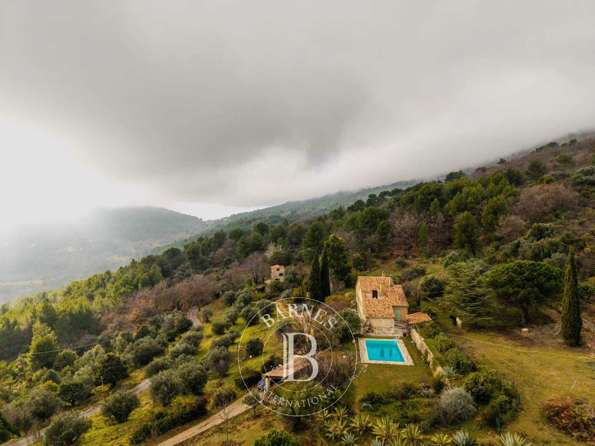 Seillans  - Property 11 Bedrooms