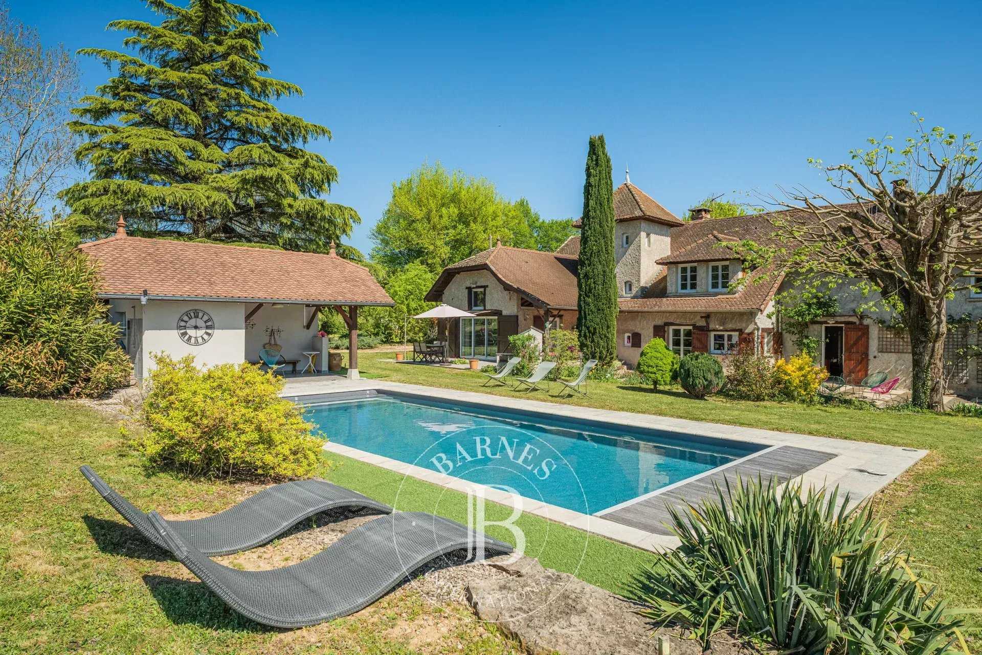 Maison Bourgoin-Jallieu