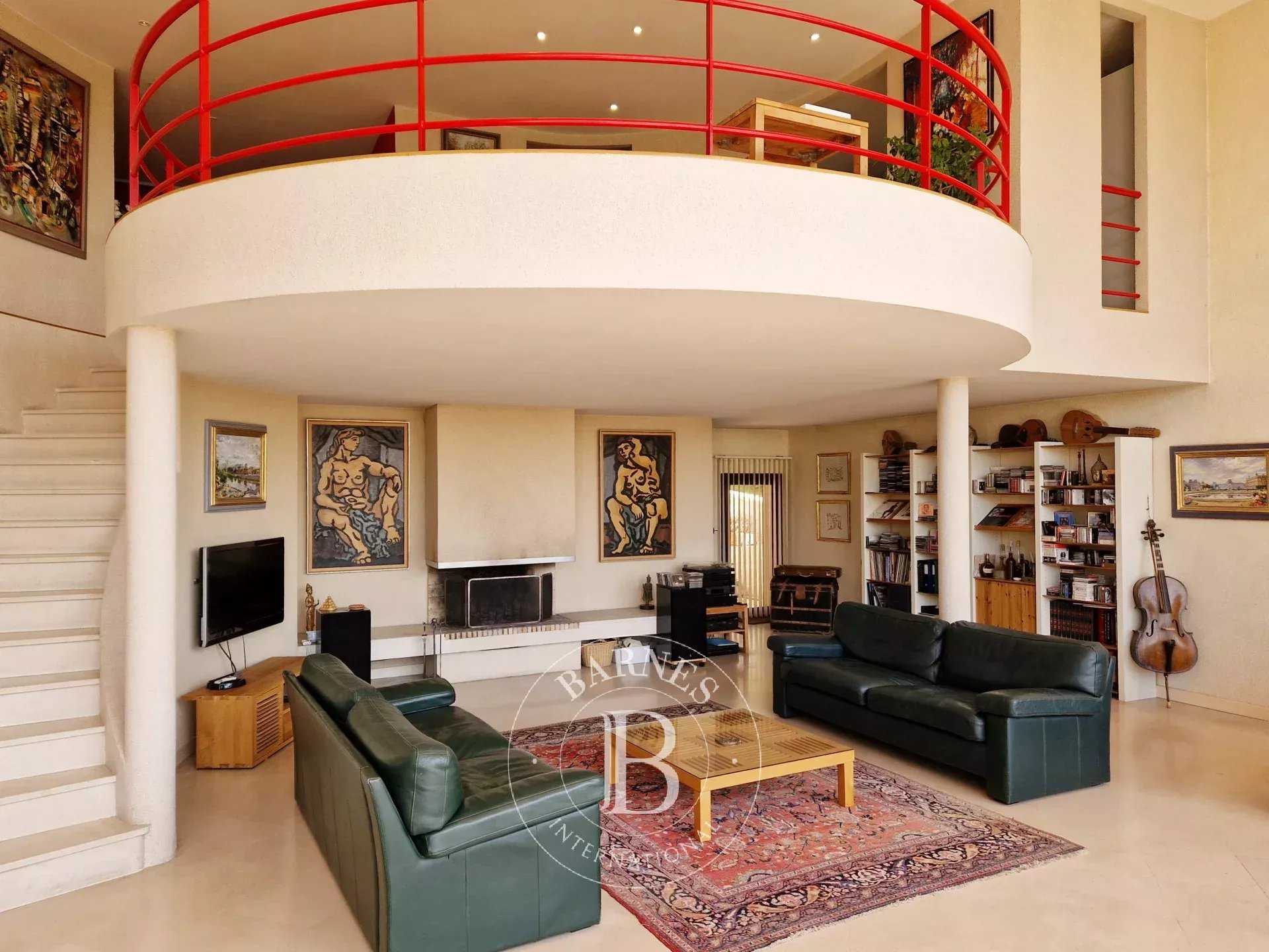 Argenteuil  - Maison 8 Pièces 4 Chambres