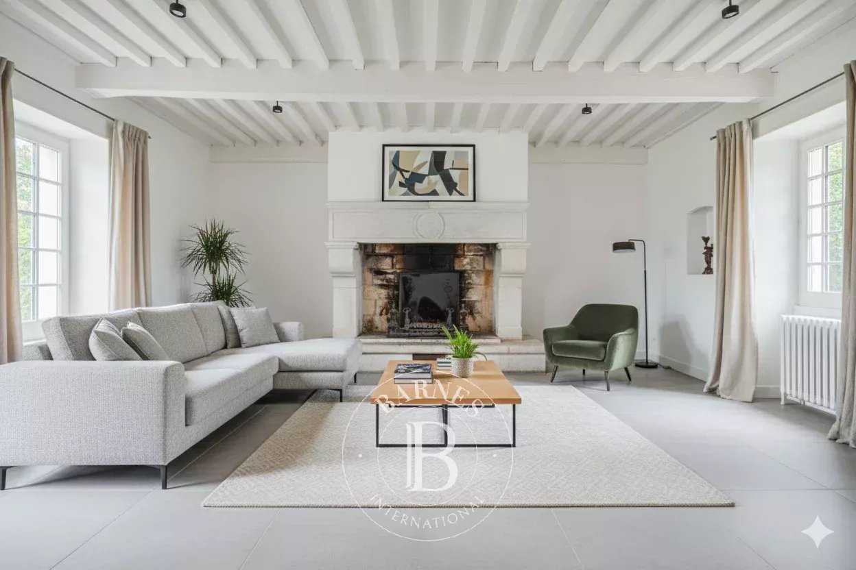 Margès  - Finca 15 Cuartos 7 Habitaciones