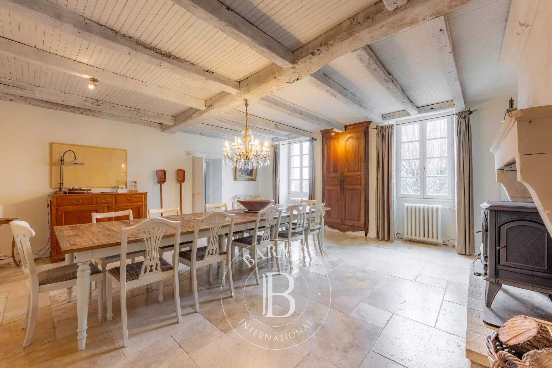 Moulidars  - Property 