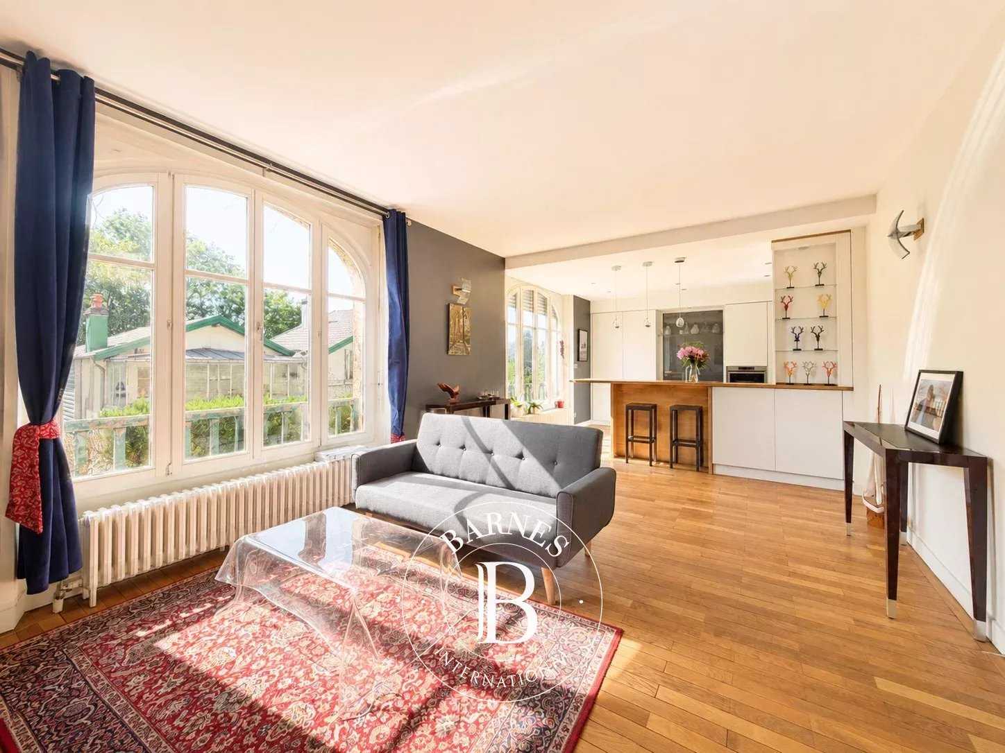 Épinal  - Maison 7 Pi&egrave;ces