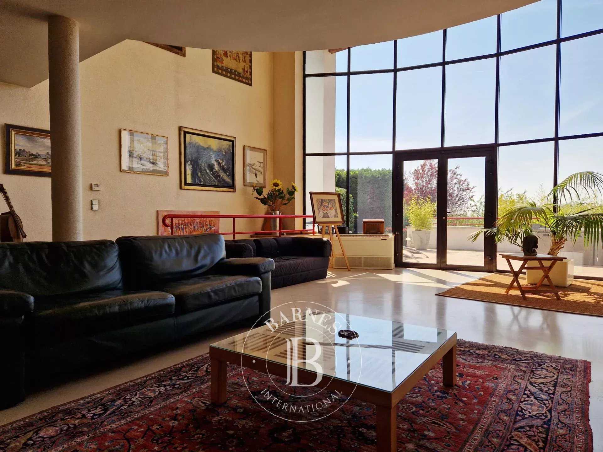 Argenteuil  - Maison 8 Pièces 4 Chambres