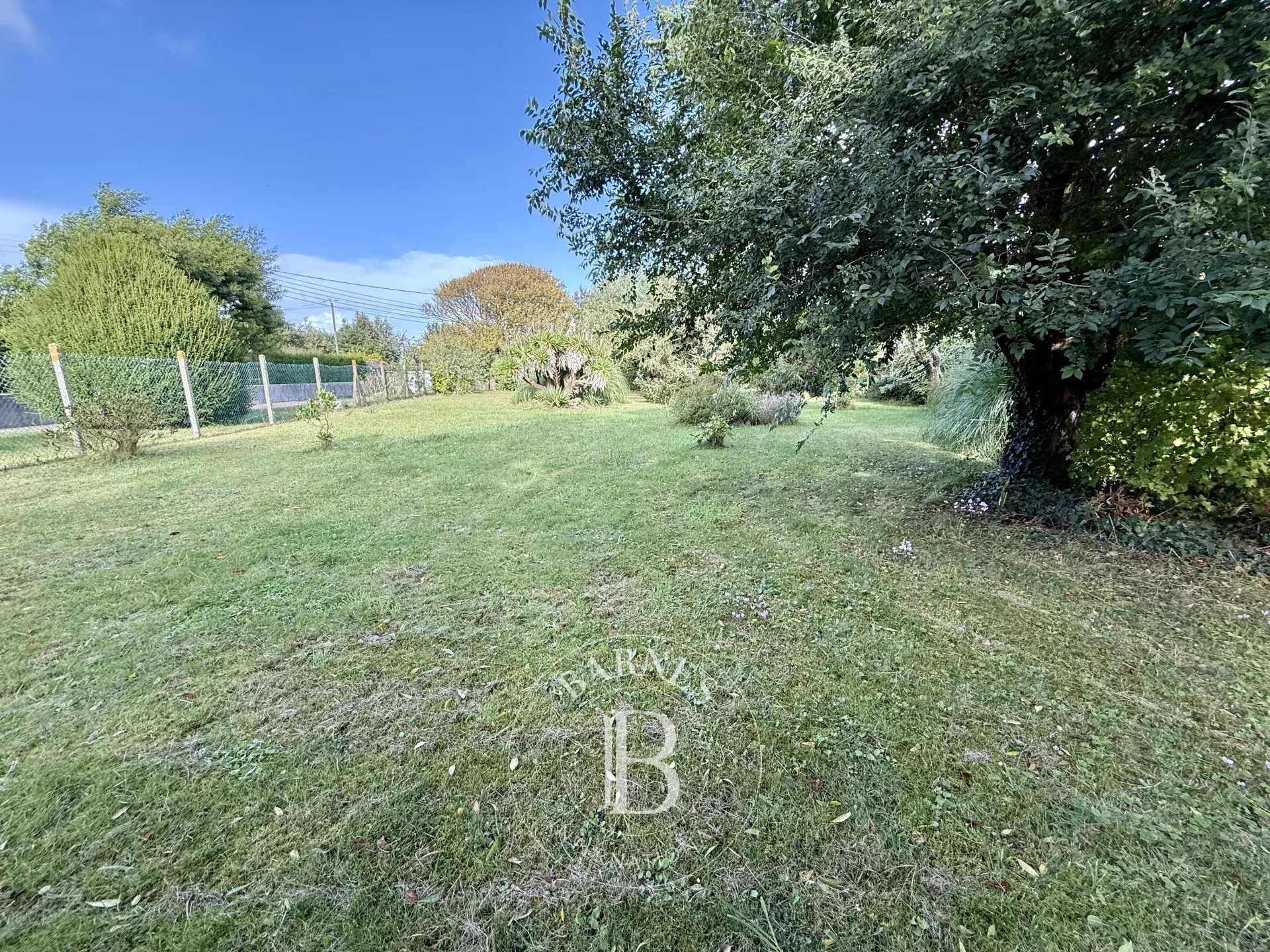 Saint-Malo  - Building land 