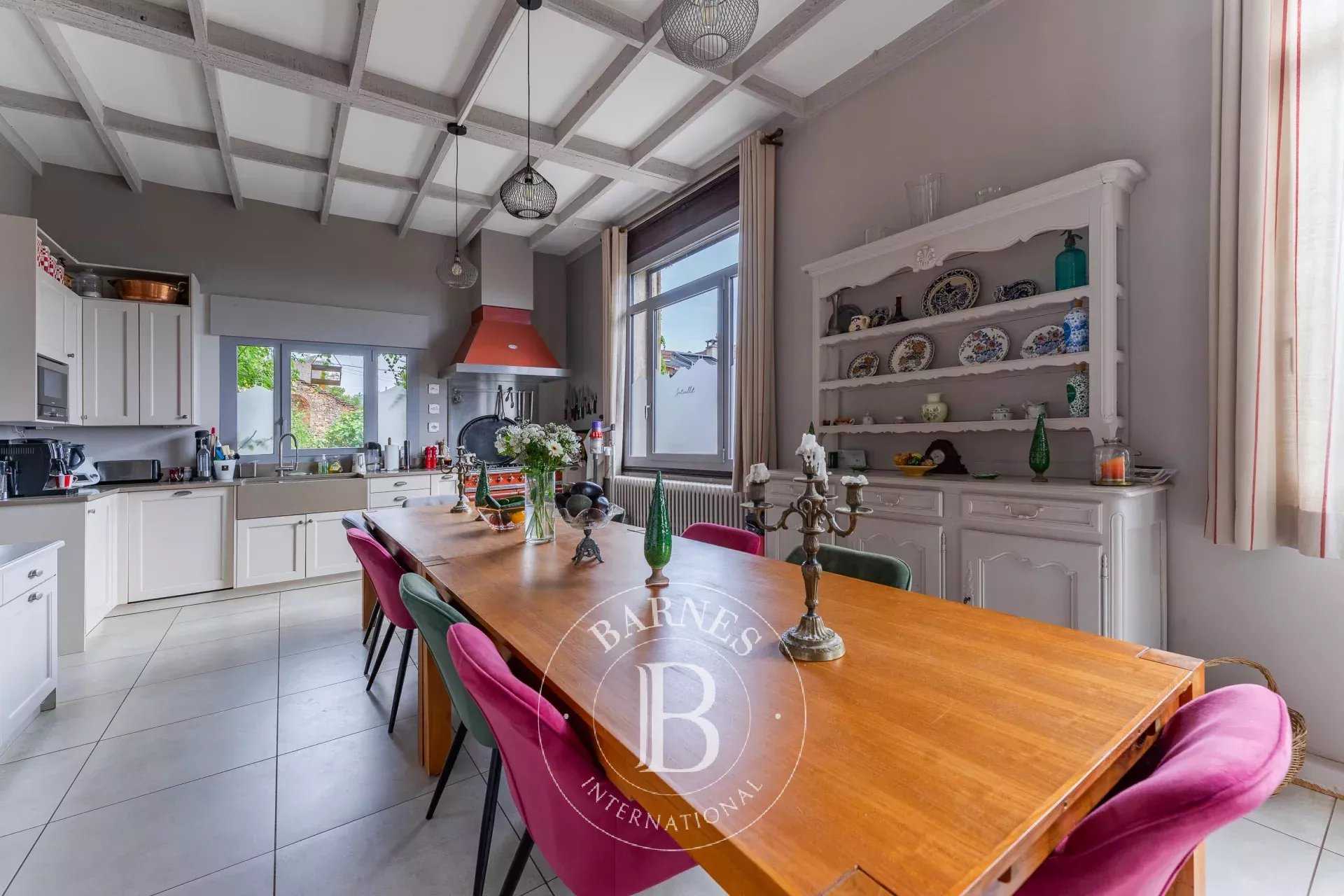 Panossas  - Castle 7 Bedrooms