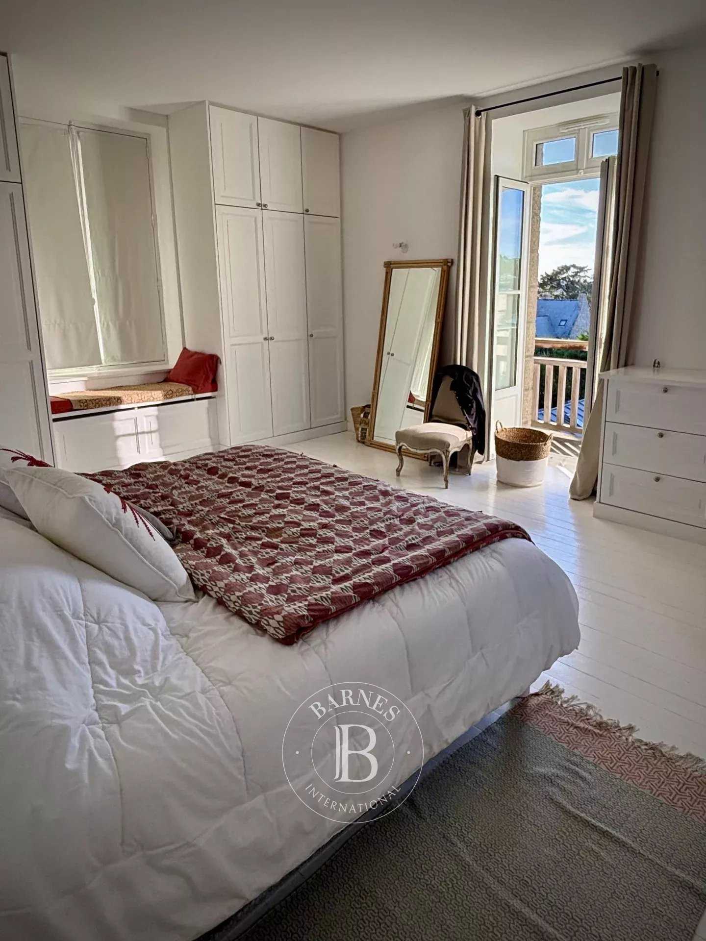 Saint-Lunaire  - Villa 7 Cuartos