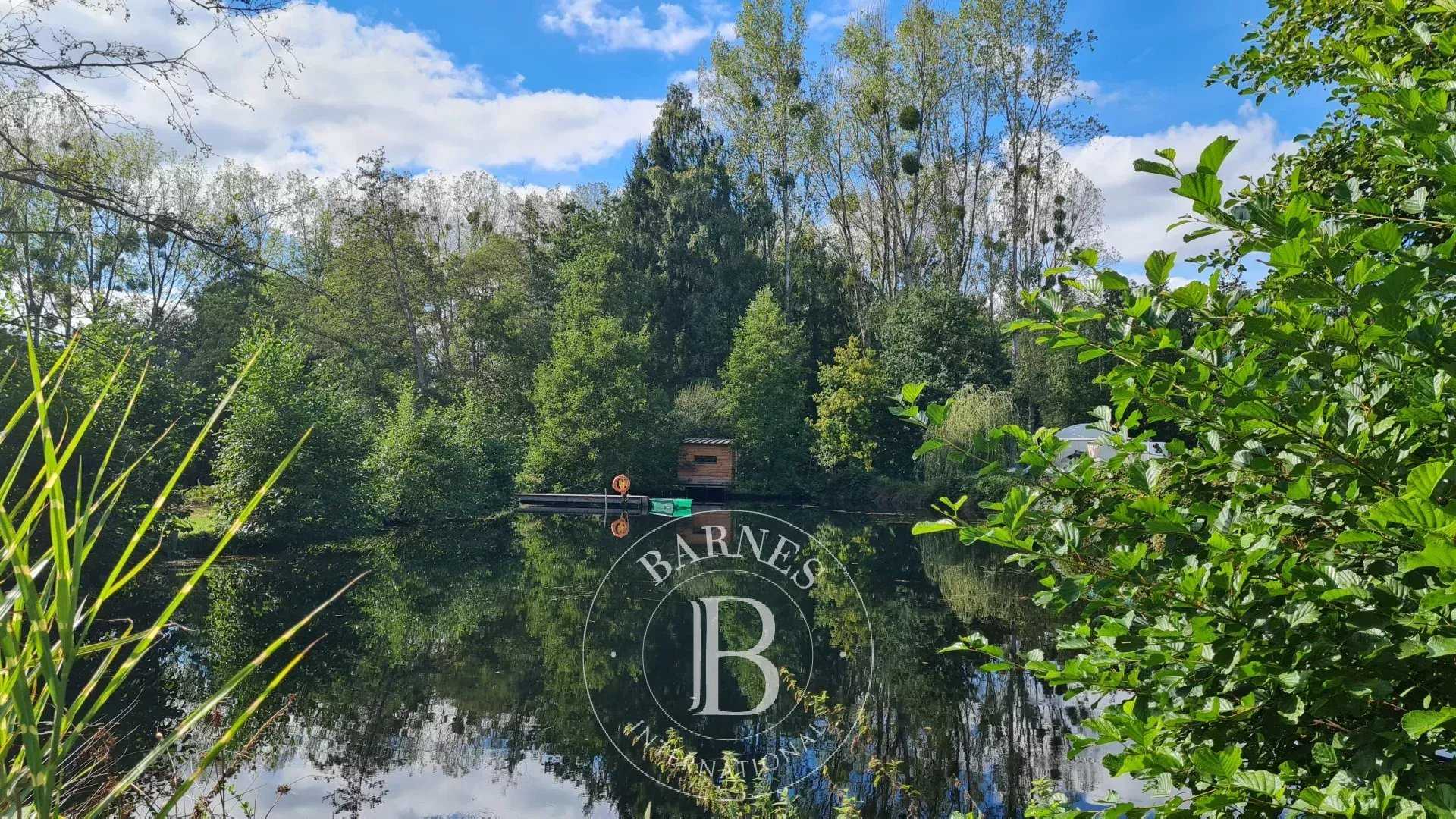 Longny les Villages  - Property 4 Bedrooms