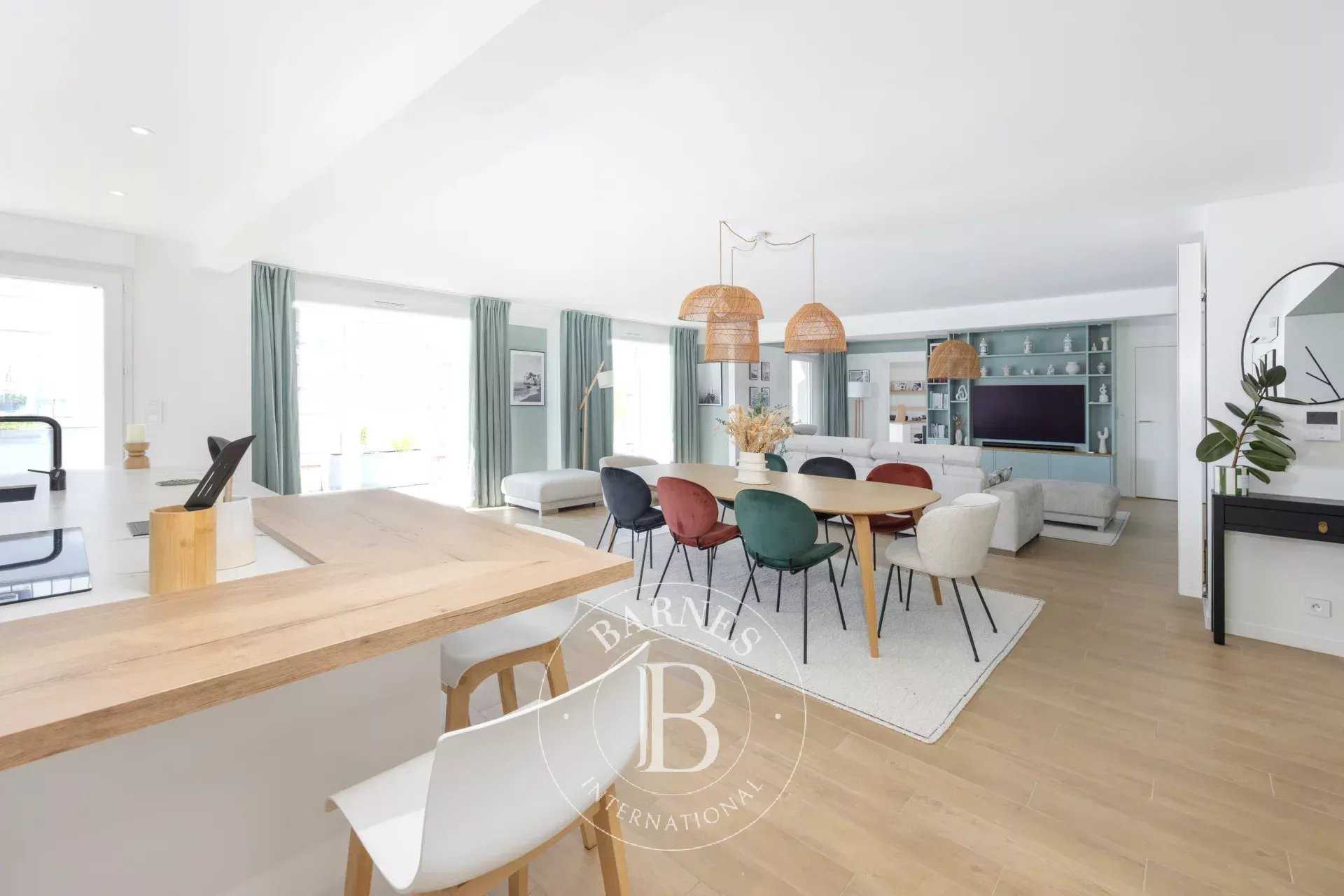 Saint-Malo  - Appartement 5 Pi&egrave;ces 3 Chambres