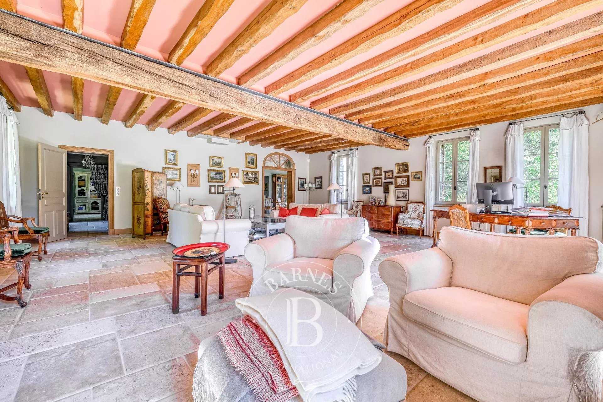 Fontainebleau  - Maison 
