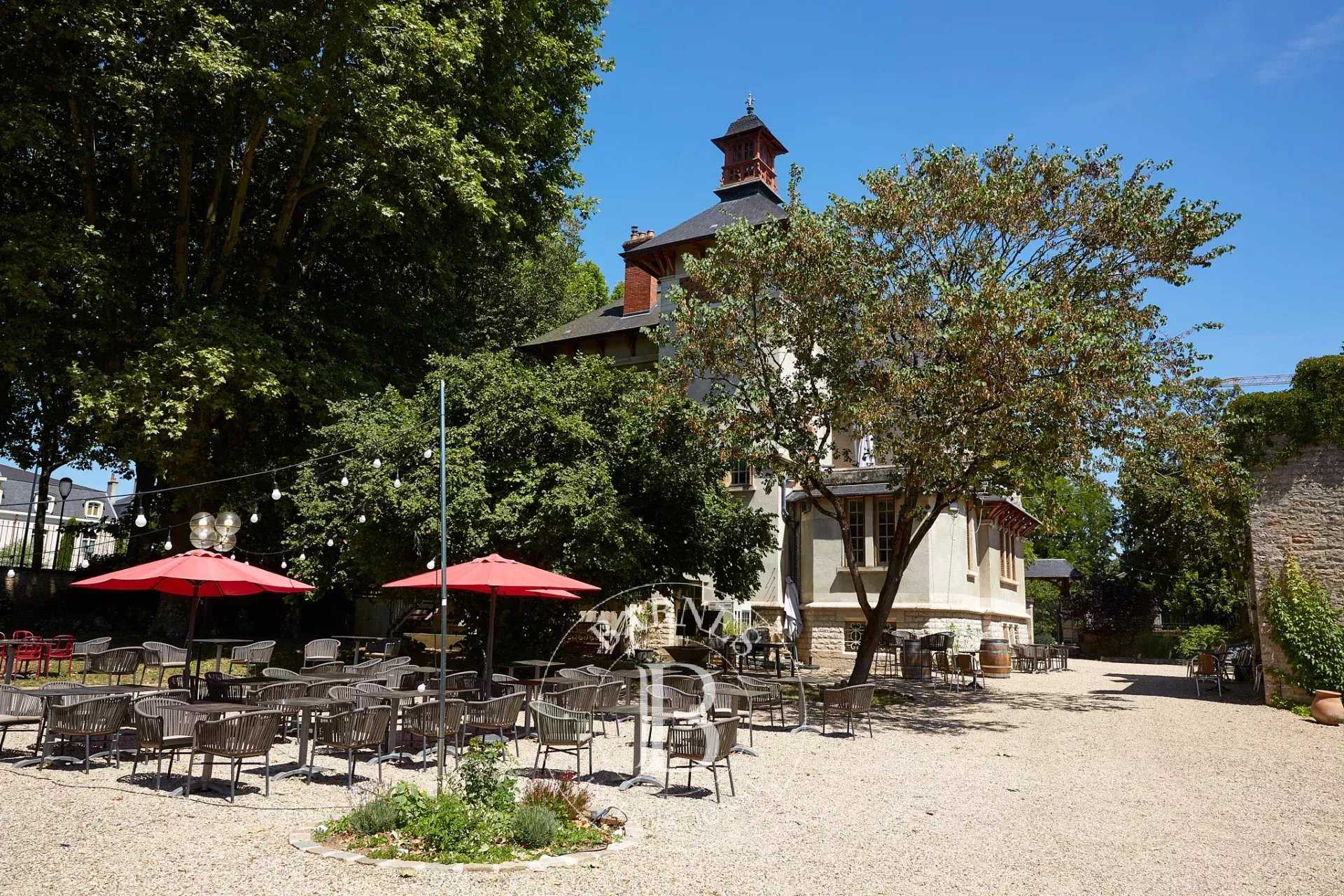 Beaune  - Maison 20 Pi&egrave;ces
