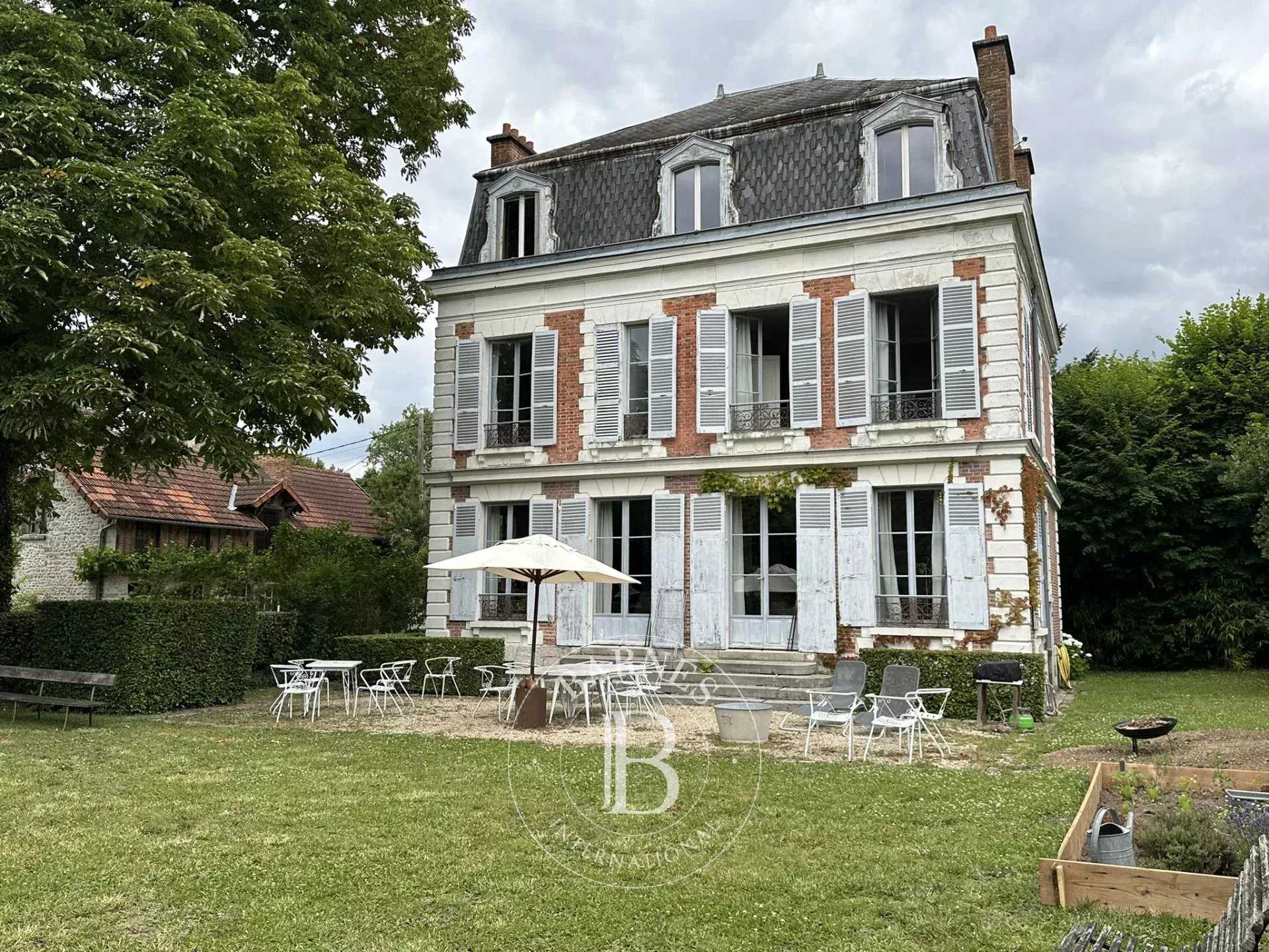Maison Morigny-Champigny