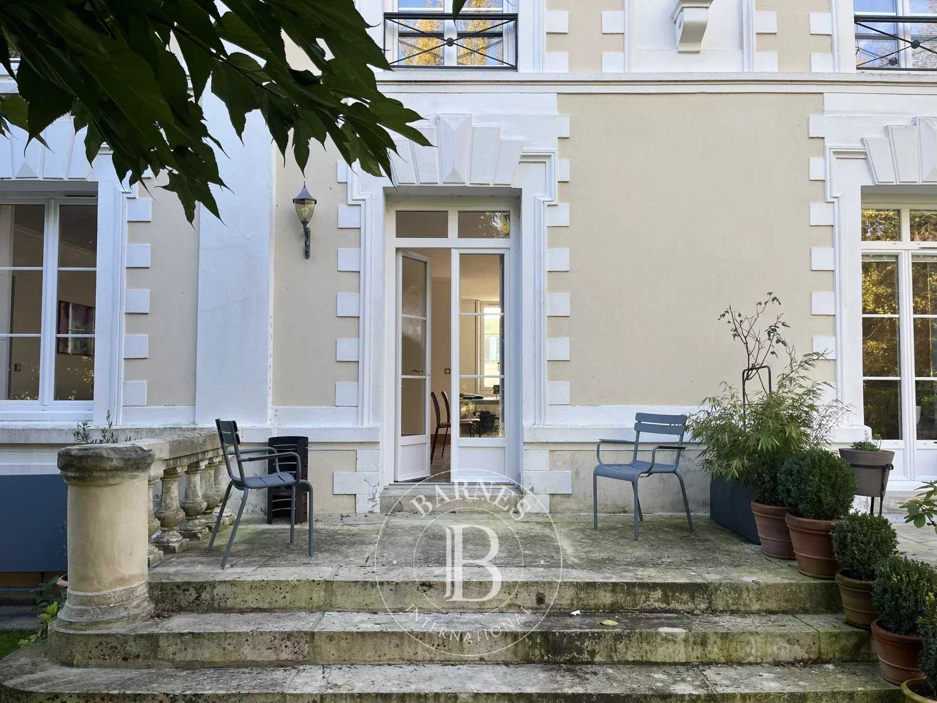 Fontainebleau  - Apartment 