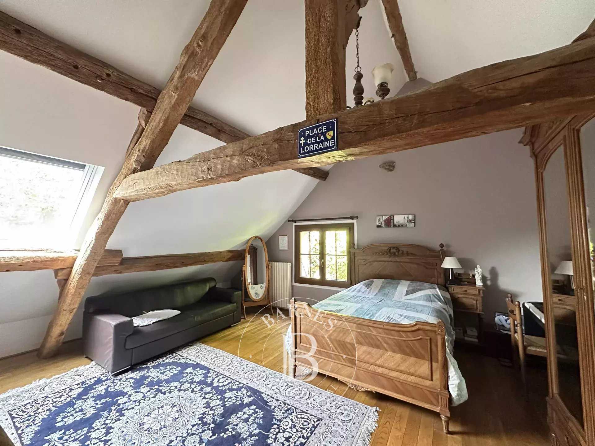 La Ferté-sous-Jouarre  - Maison 7 Pi&egrave;ces 5 Chambres