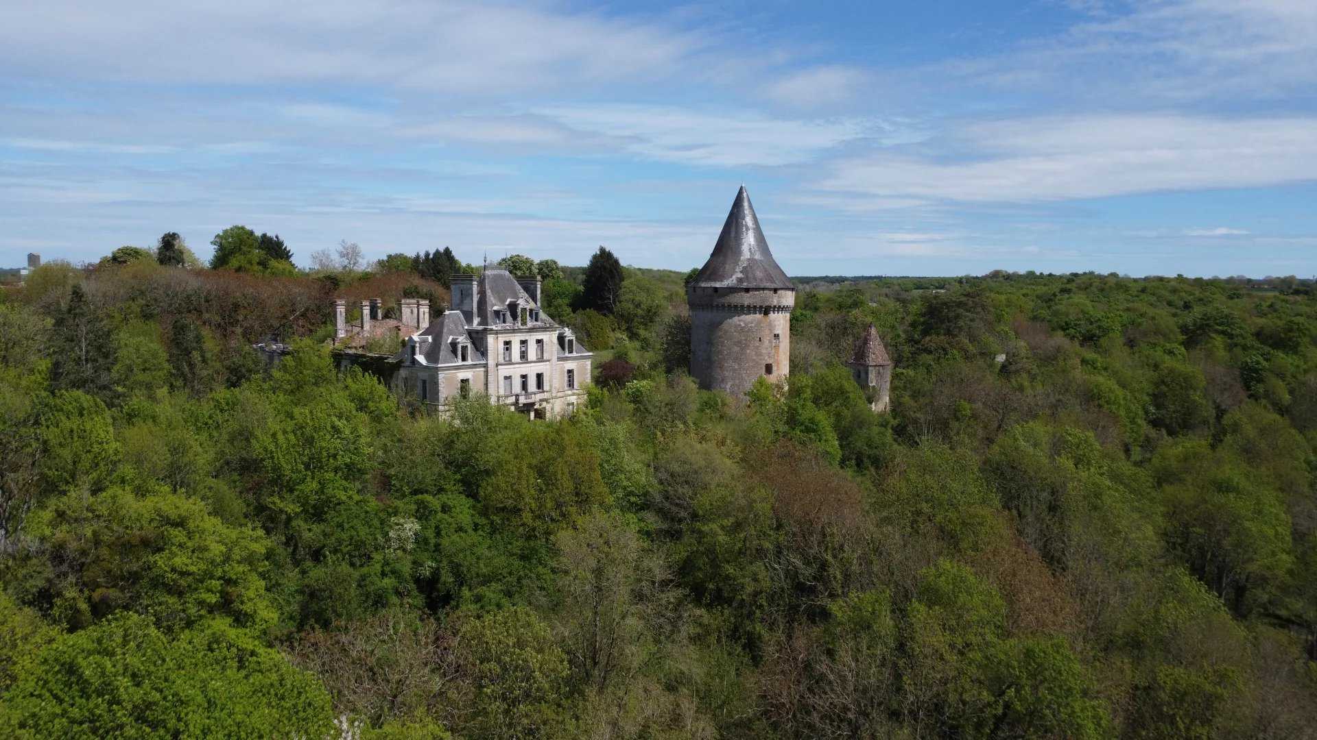 Château Niort