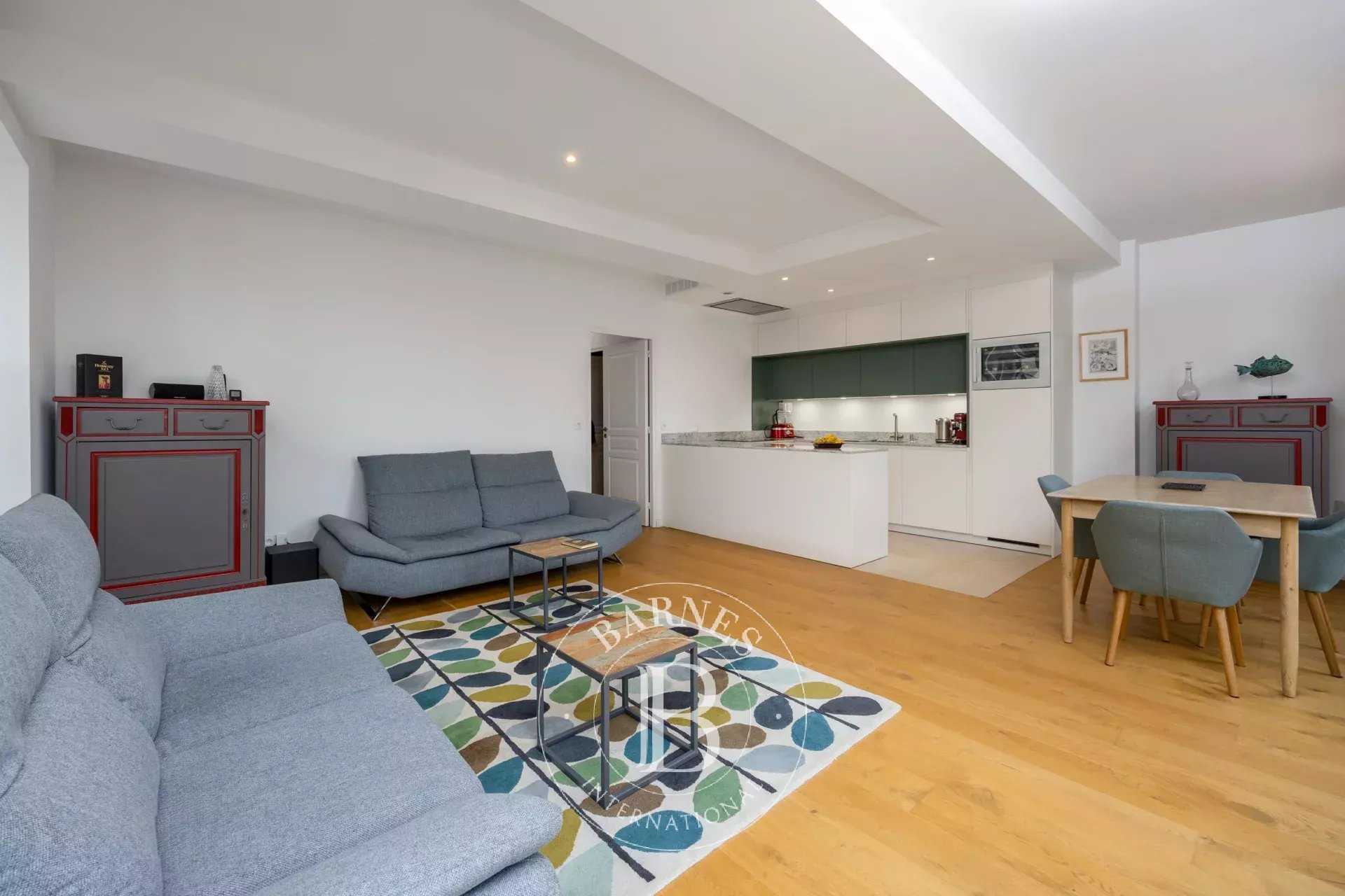 Saint-Malo  - Apartment 2 Bedrooms