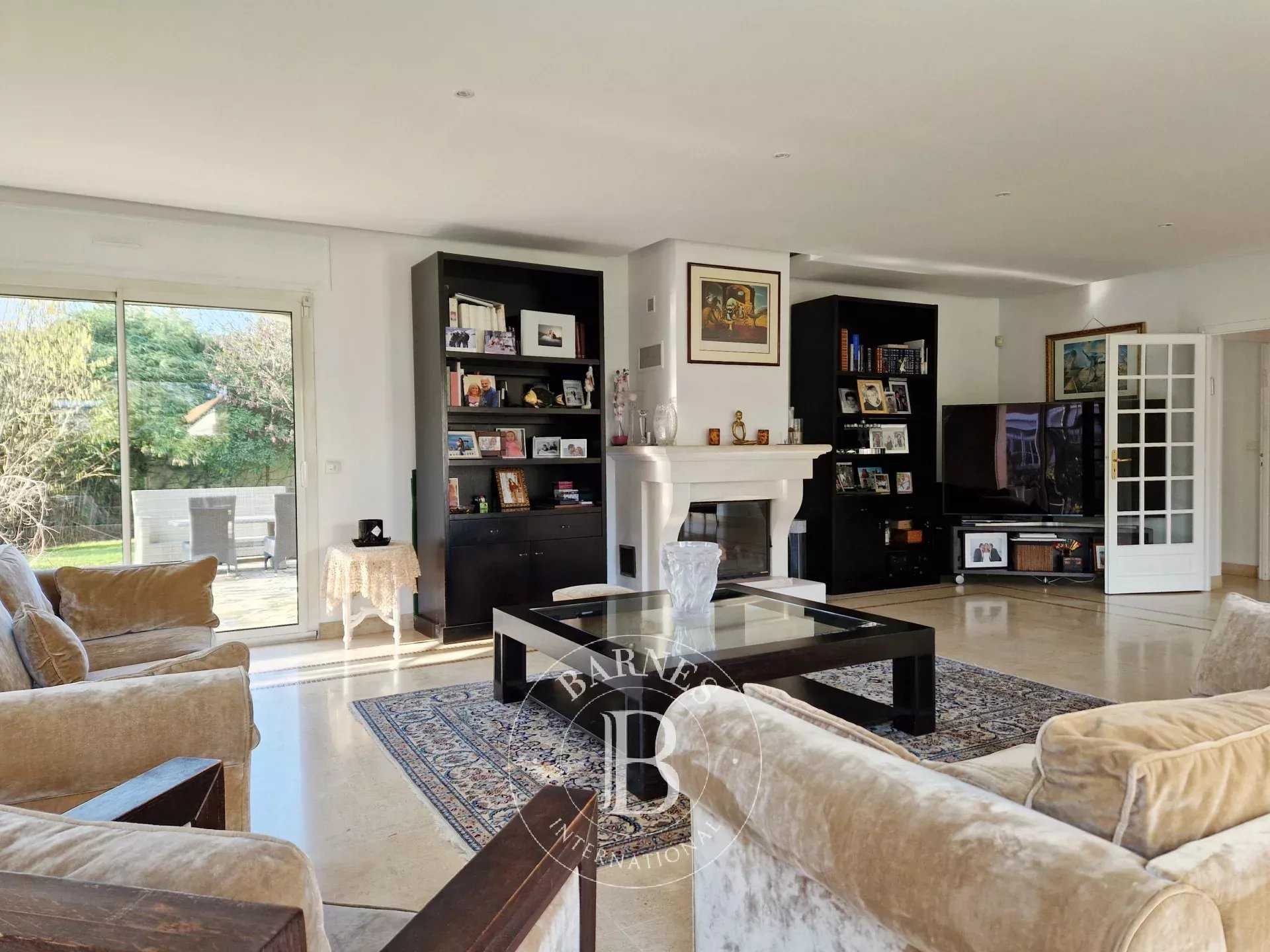 Saint-Gratien  - House 6 Bedrooms