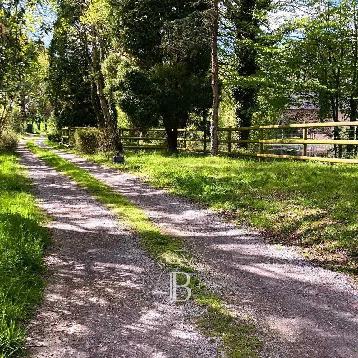 Rennes  - Property 4 Bedrooms