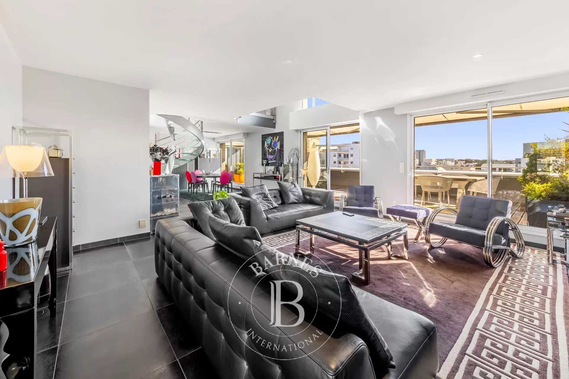 Rennes  - Appartement 5 Pi&egrave;ces 3 Chambres