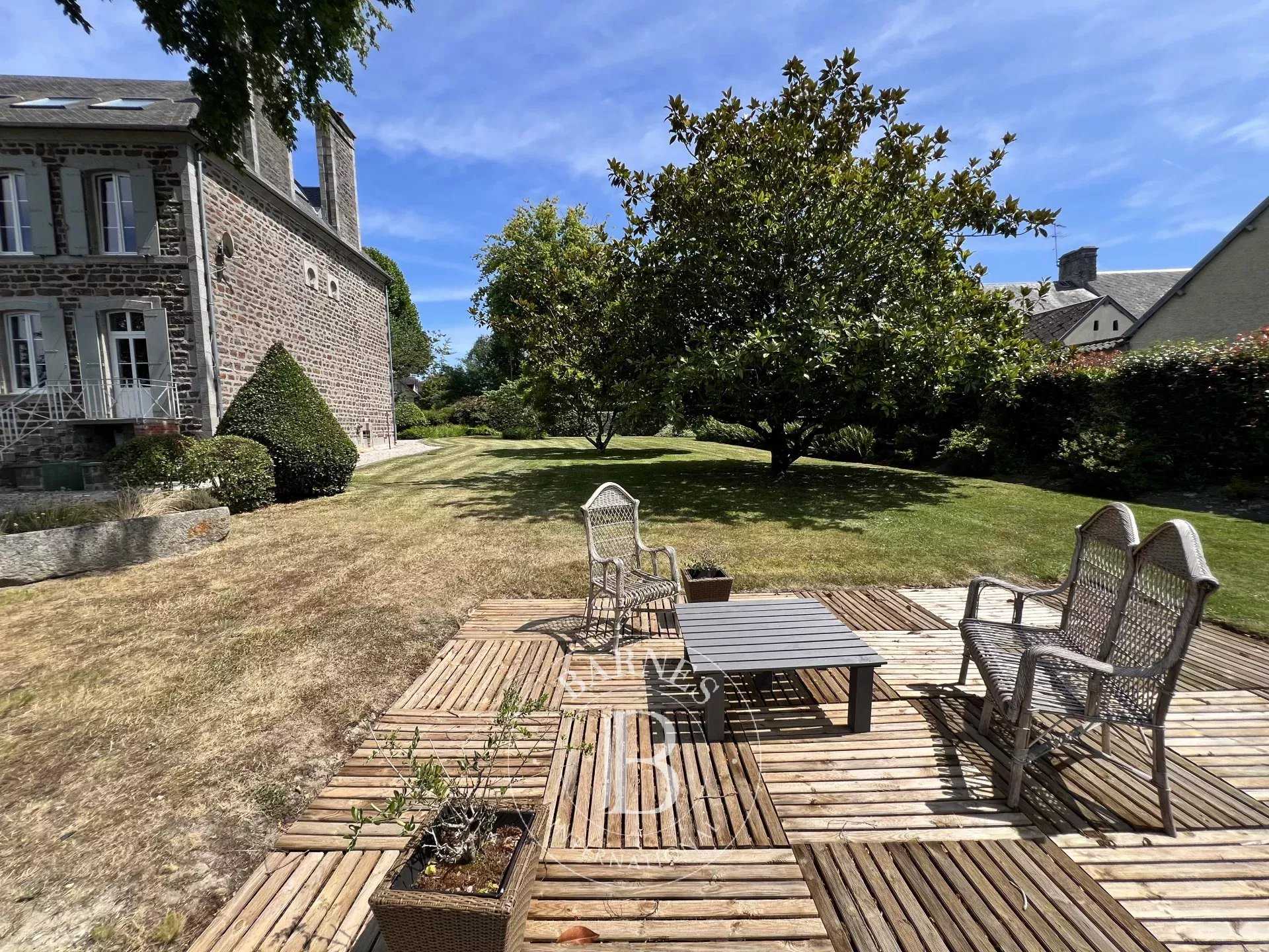 Granville  - House 4 Bedrooms