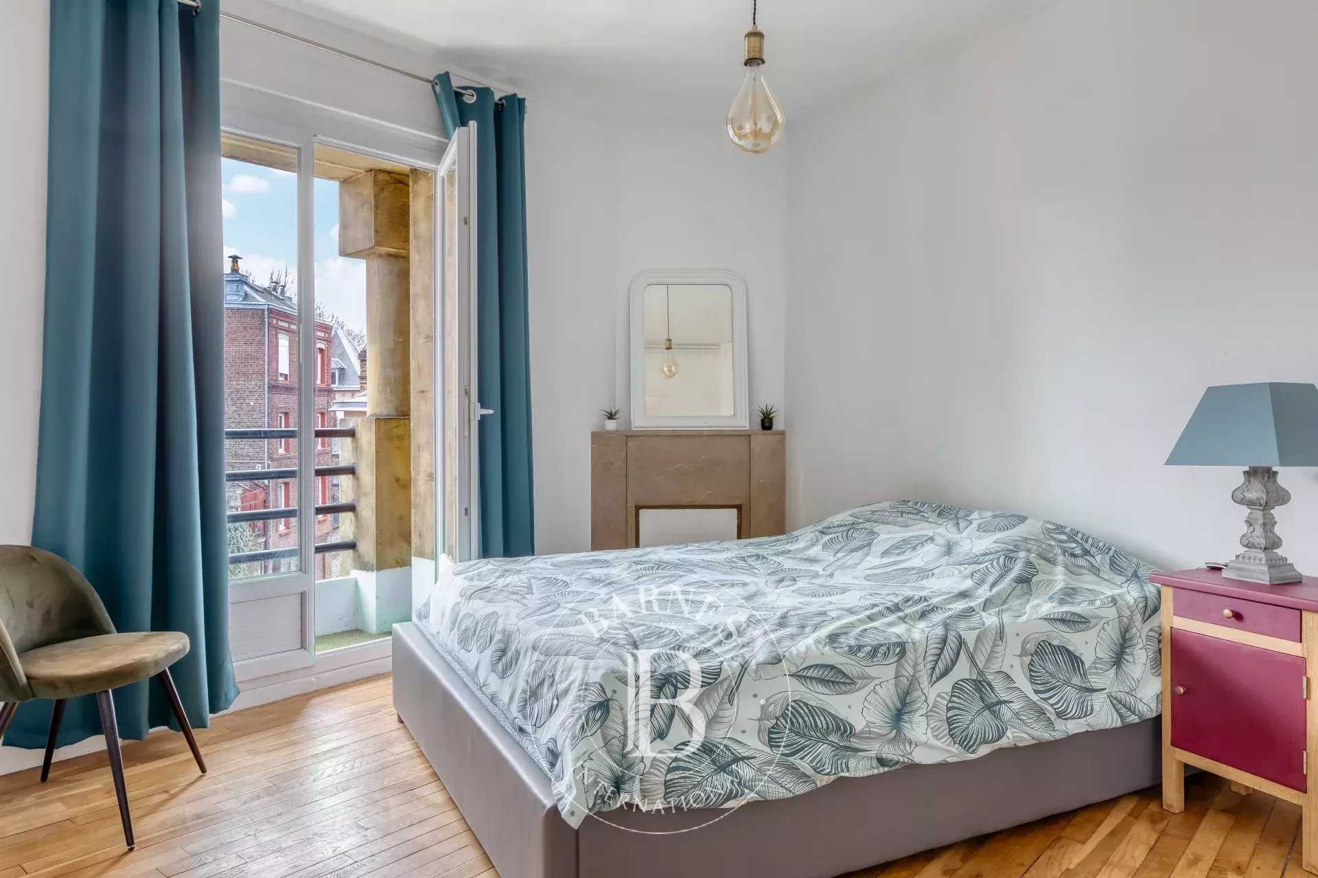 Rouen  - Appartement 2 Pi&egrave;ces, 1 Chambre