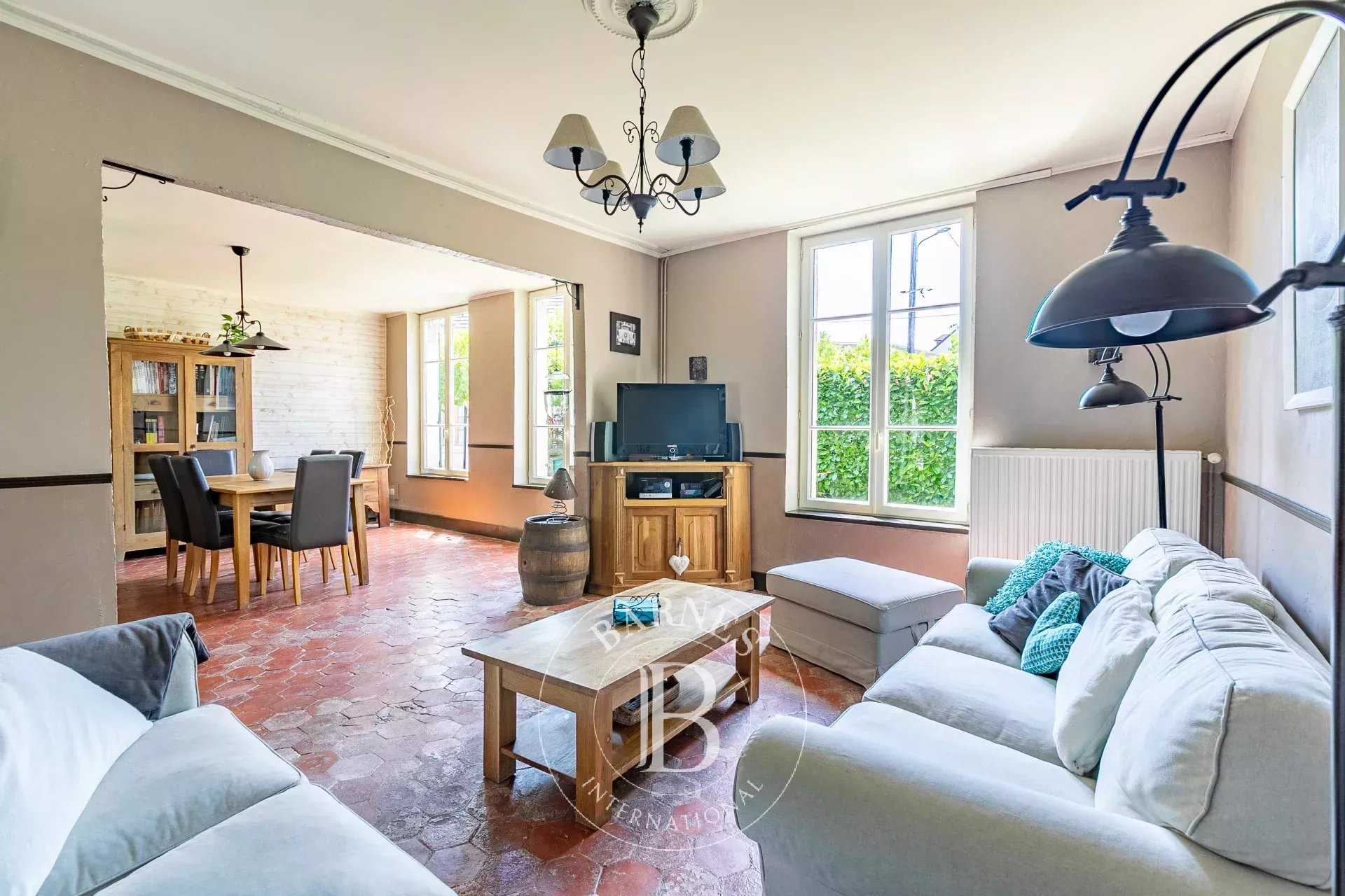 Maison Chantilly