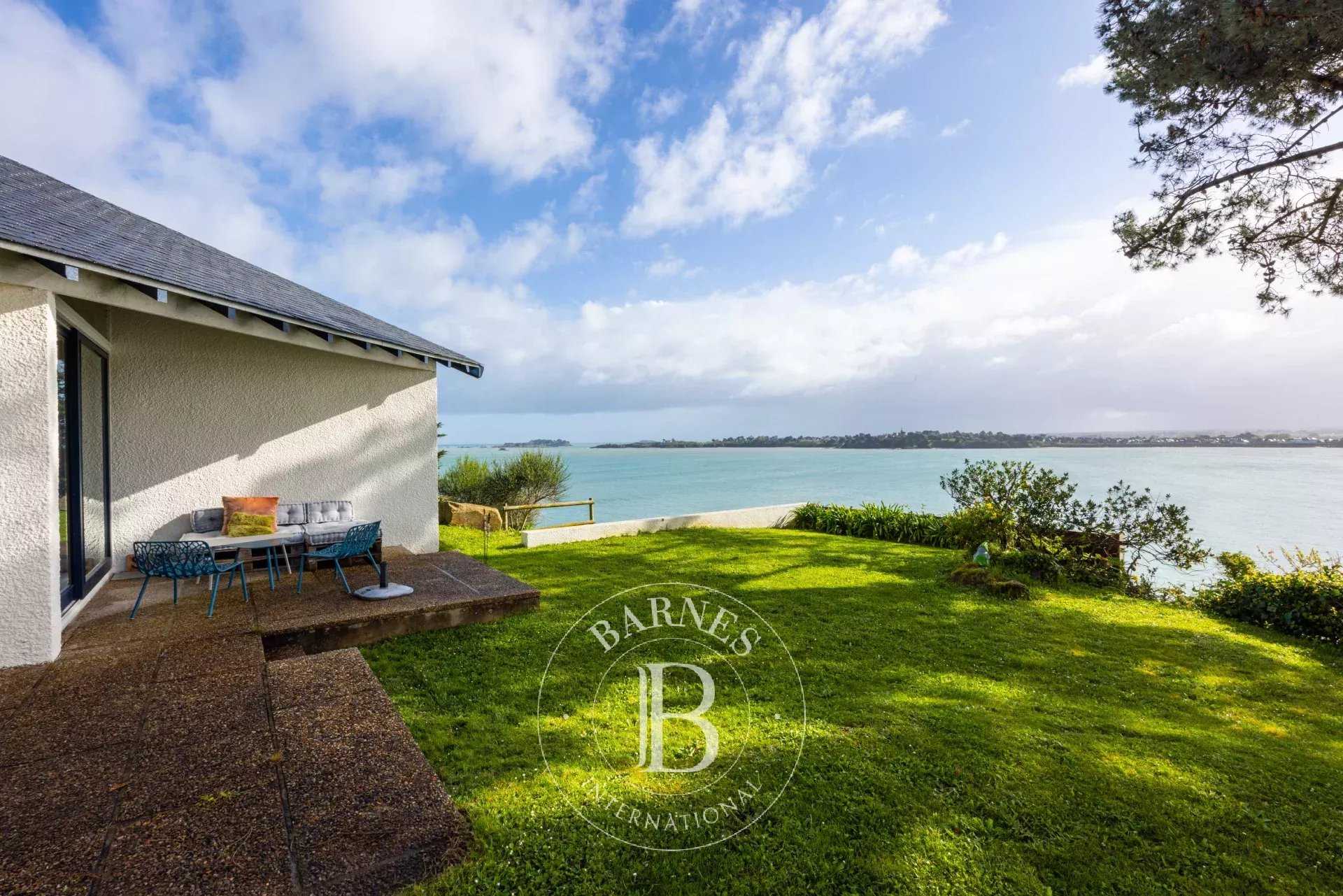 Saint-Cast-le-Guildo  - House 5 Bedrooms