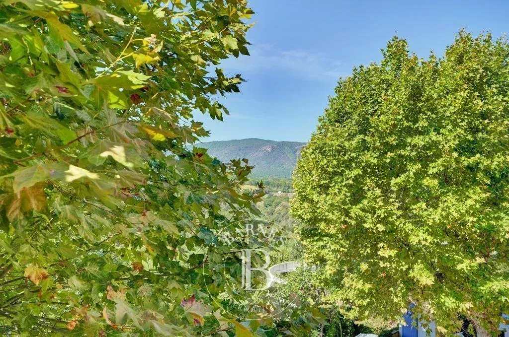 Bagnols-en-Forêt  - Appartement 4 Pi&egrave;ces 2 Chambres