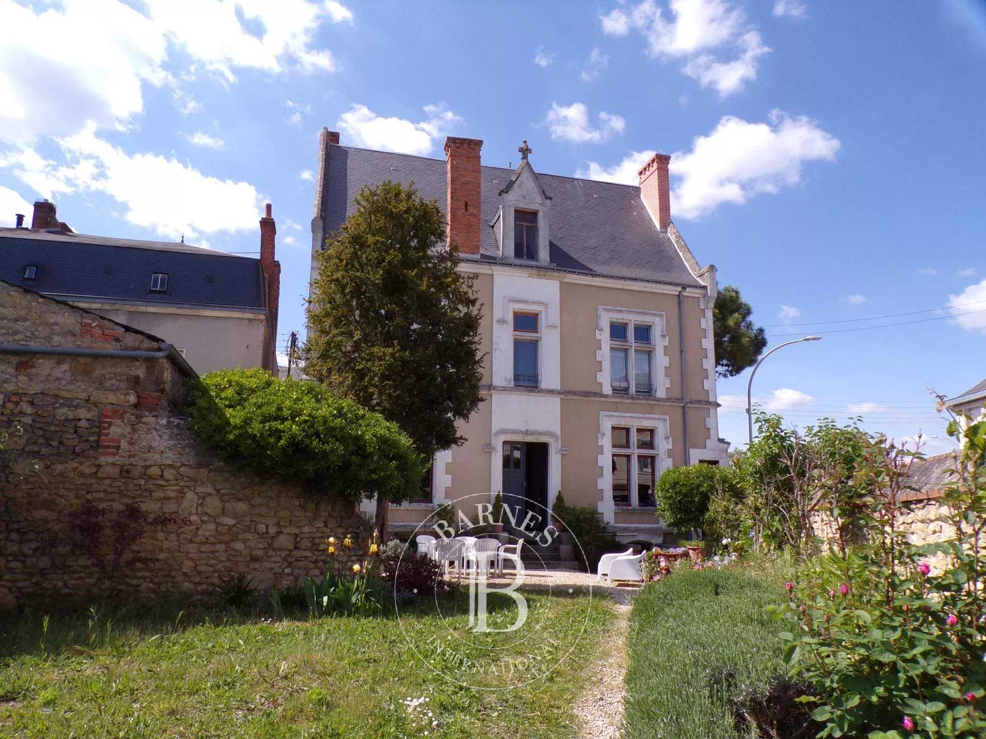 Maison Thouars