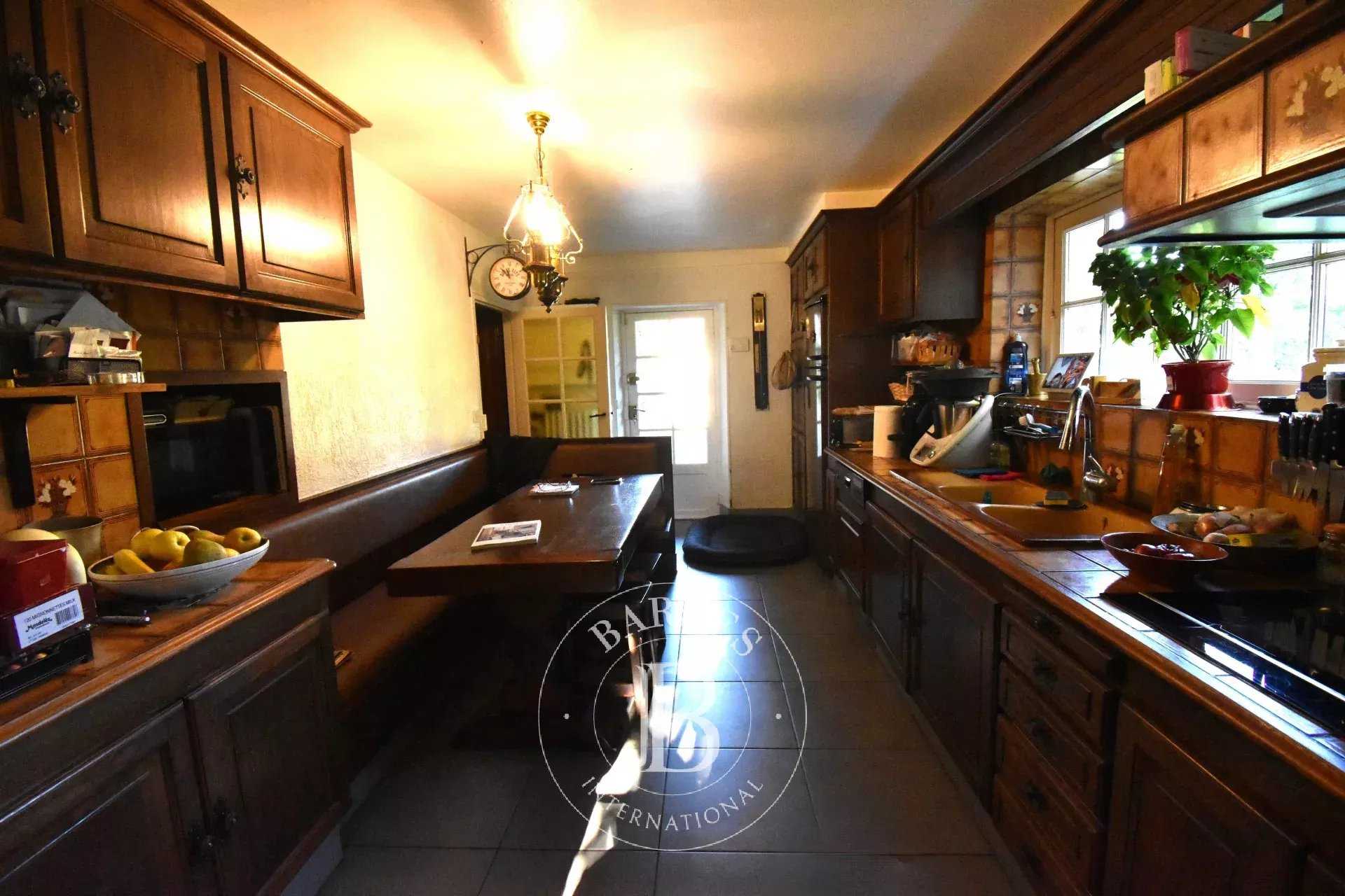 Neauphlette  - House 8 Bedrooms