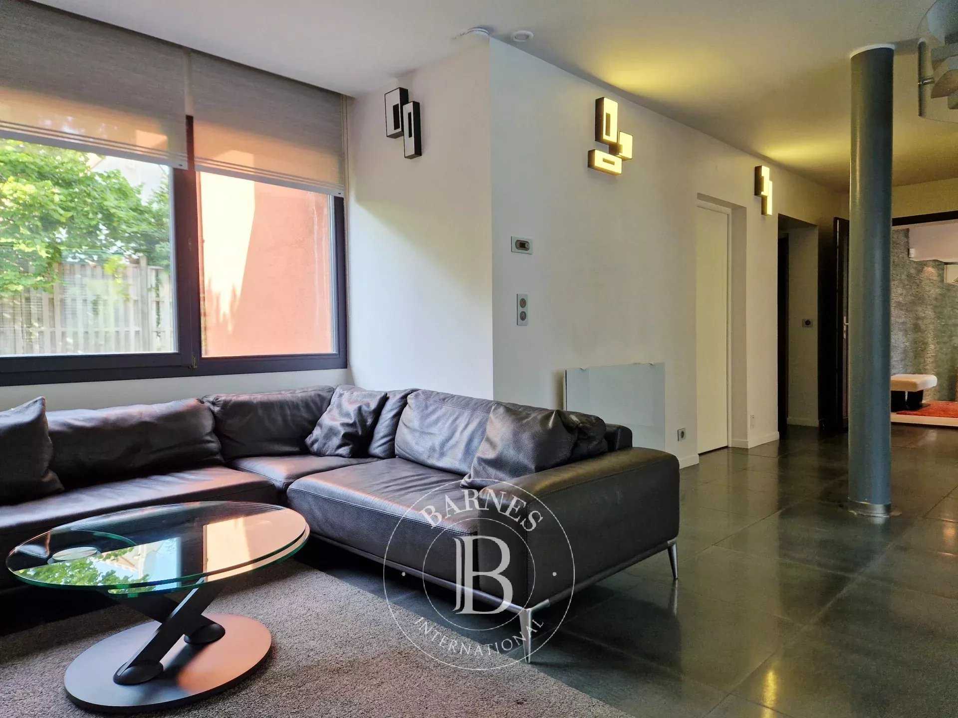 Montlignon  - Maison 10 Pi&egrave;ces 5 Chambres