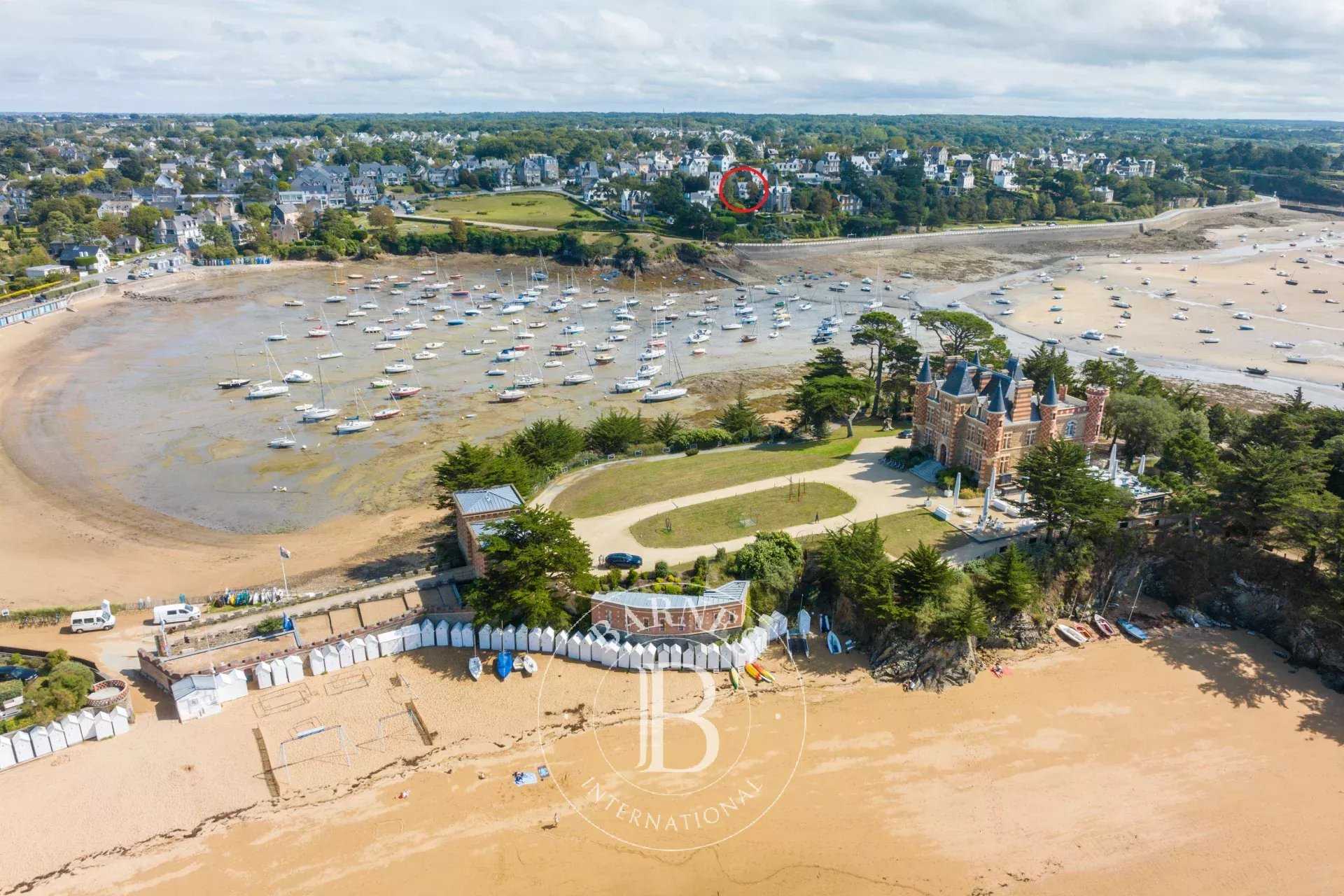 Saint-Briac-sur-Mer  - Villa 5 Pi&egrave;ces