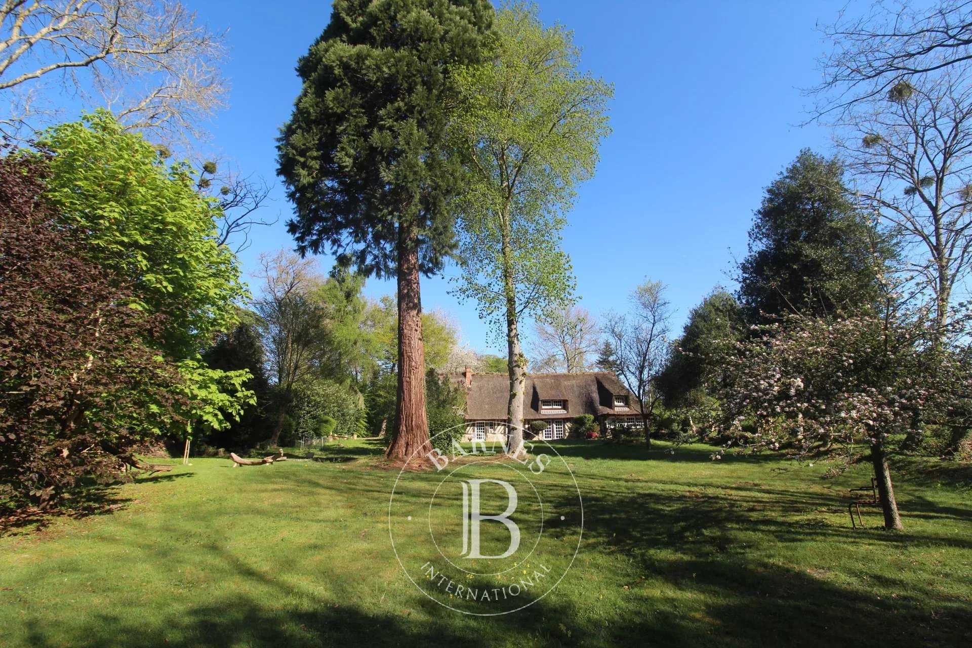 Property Brionne