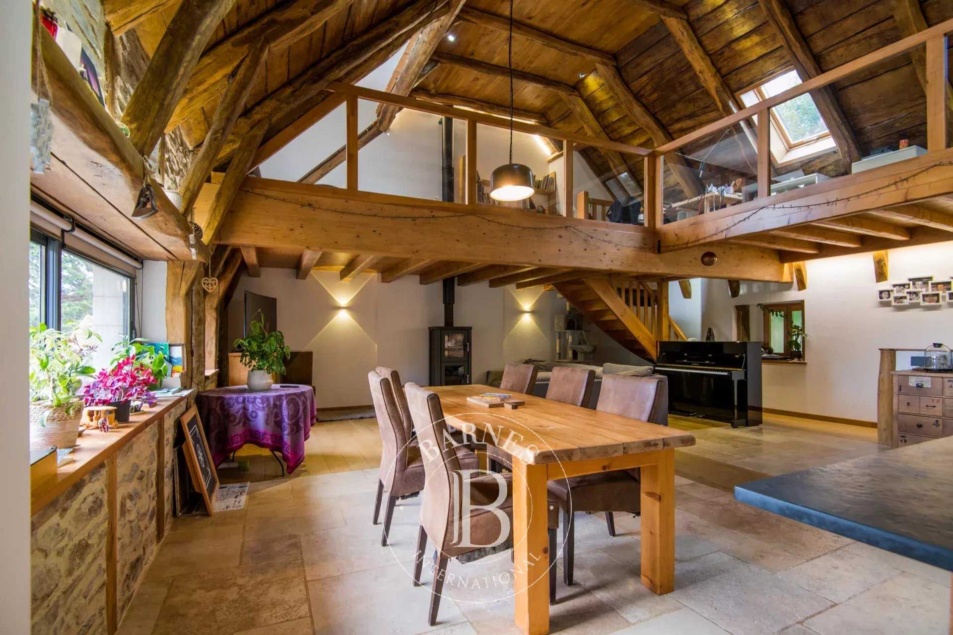 Sévérac-le-Château  - Property 19 Bedrooms