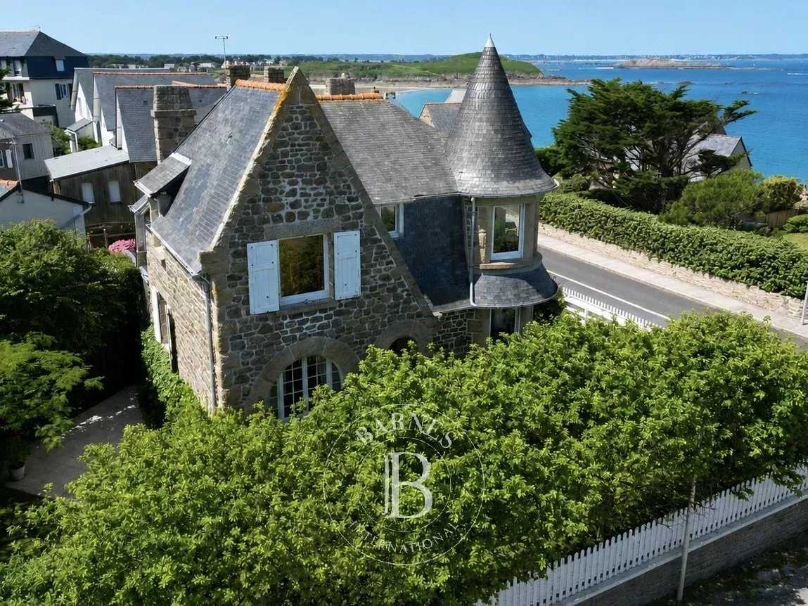 Maison Saint-Lunaire