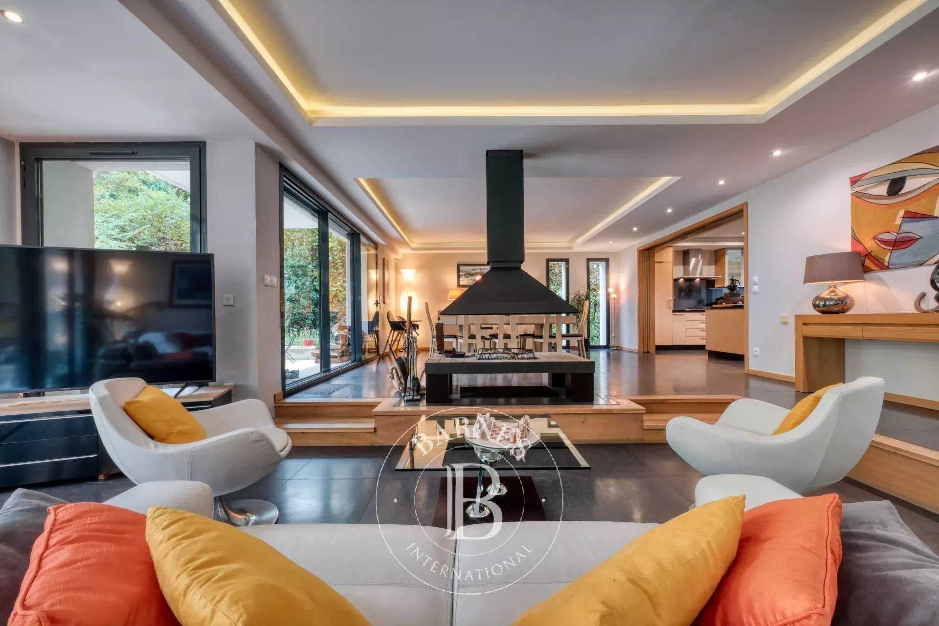 Chevreuse  - House 5 Bedrooms