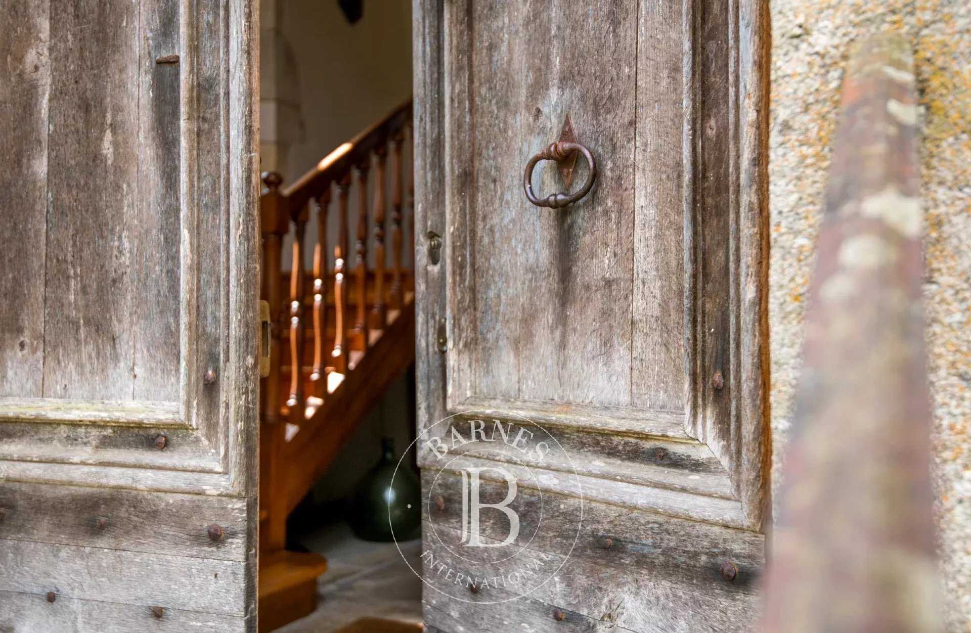 Rodez  - Castle 4 Bedrooms