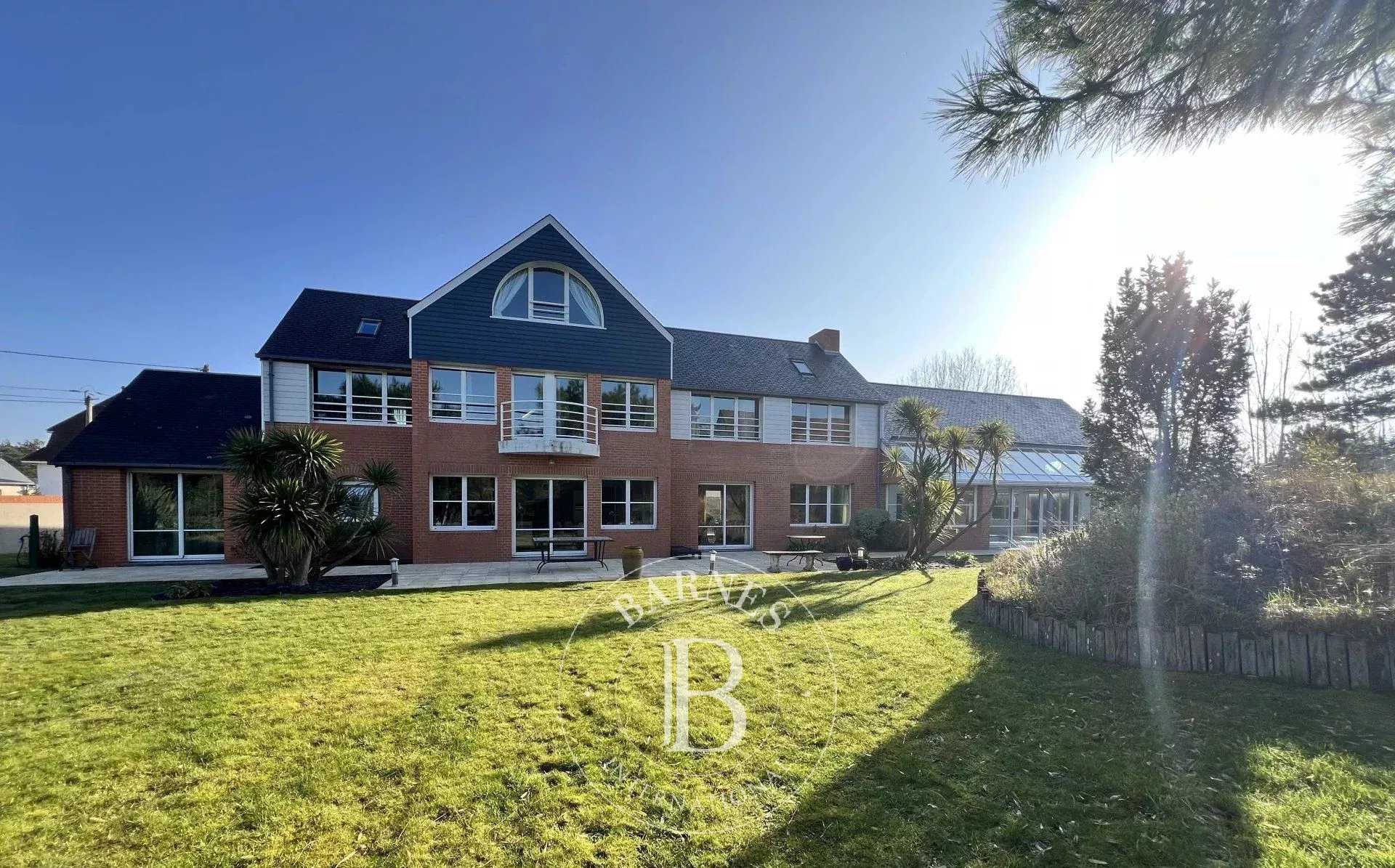 Maison Agon-Coutainville