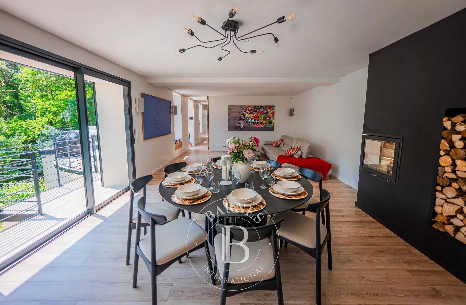 Dijon  - House 5 Bedrooms