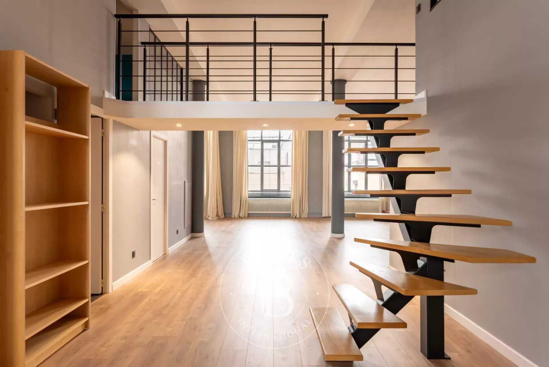 Appartement Rouen