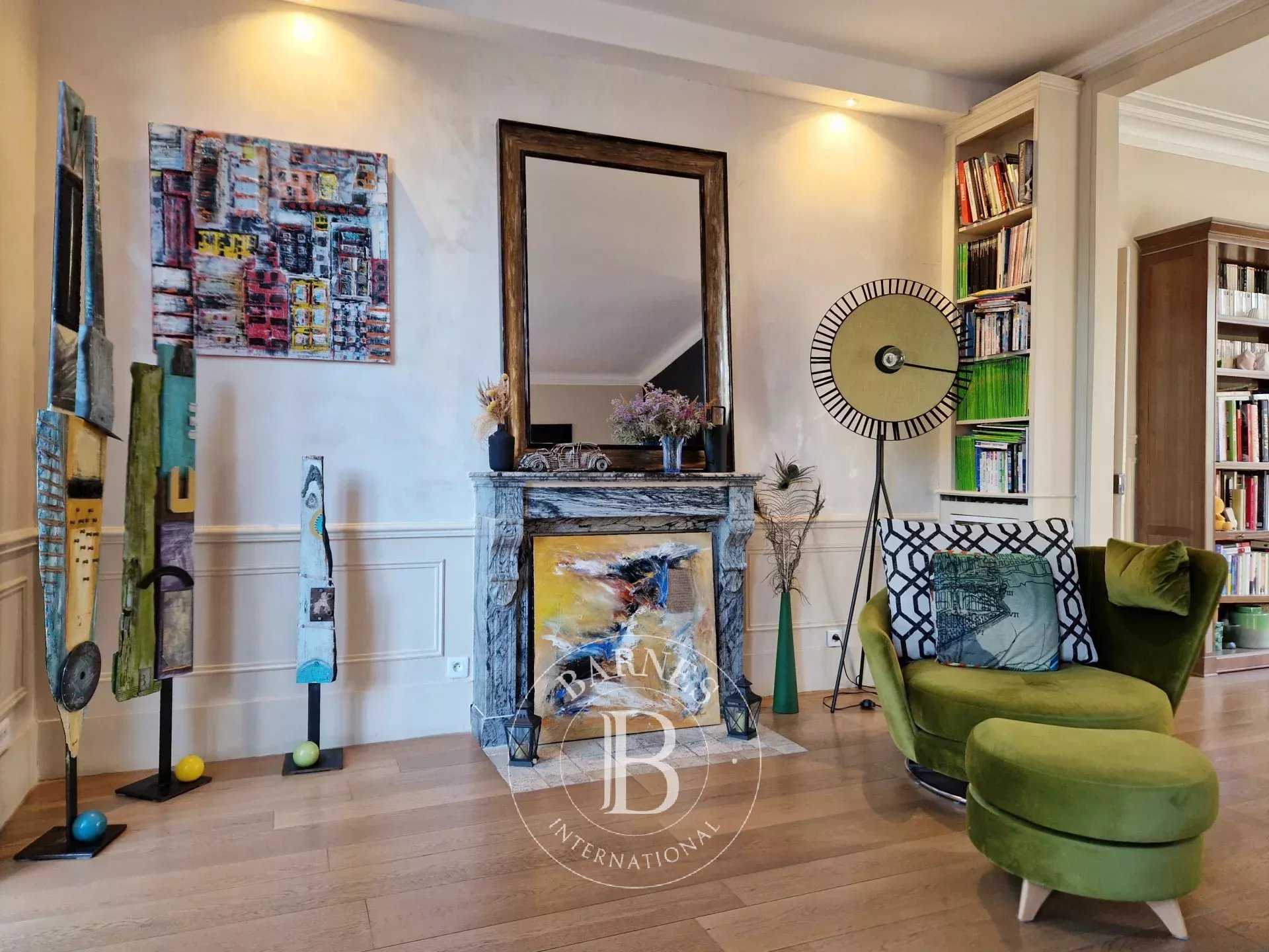 Sannois  - Maison 10 Pi&egrave;ces 6 Chambres