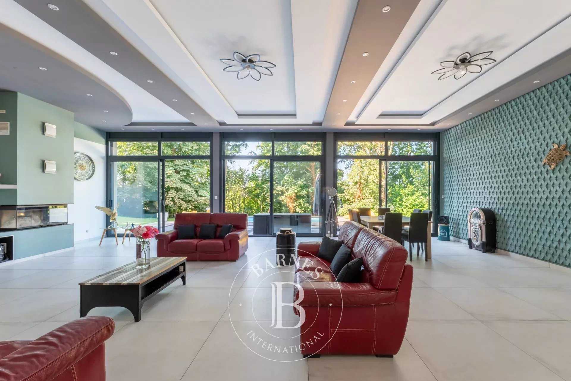 Le Havre  - House 4 Bedrooms