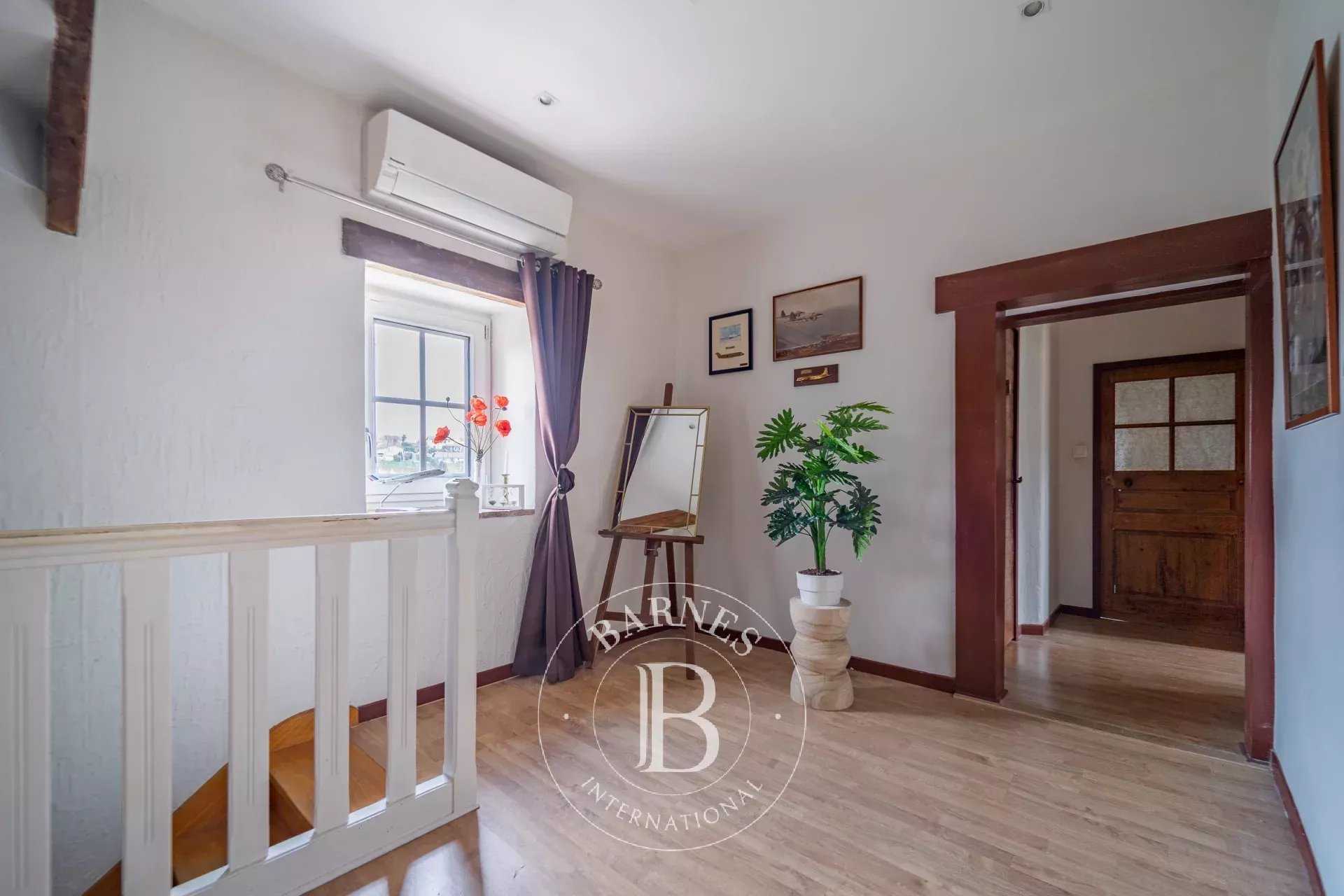 Saint-Chef  - Farm 3 Bedrooms